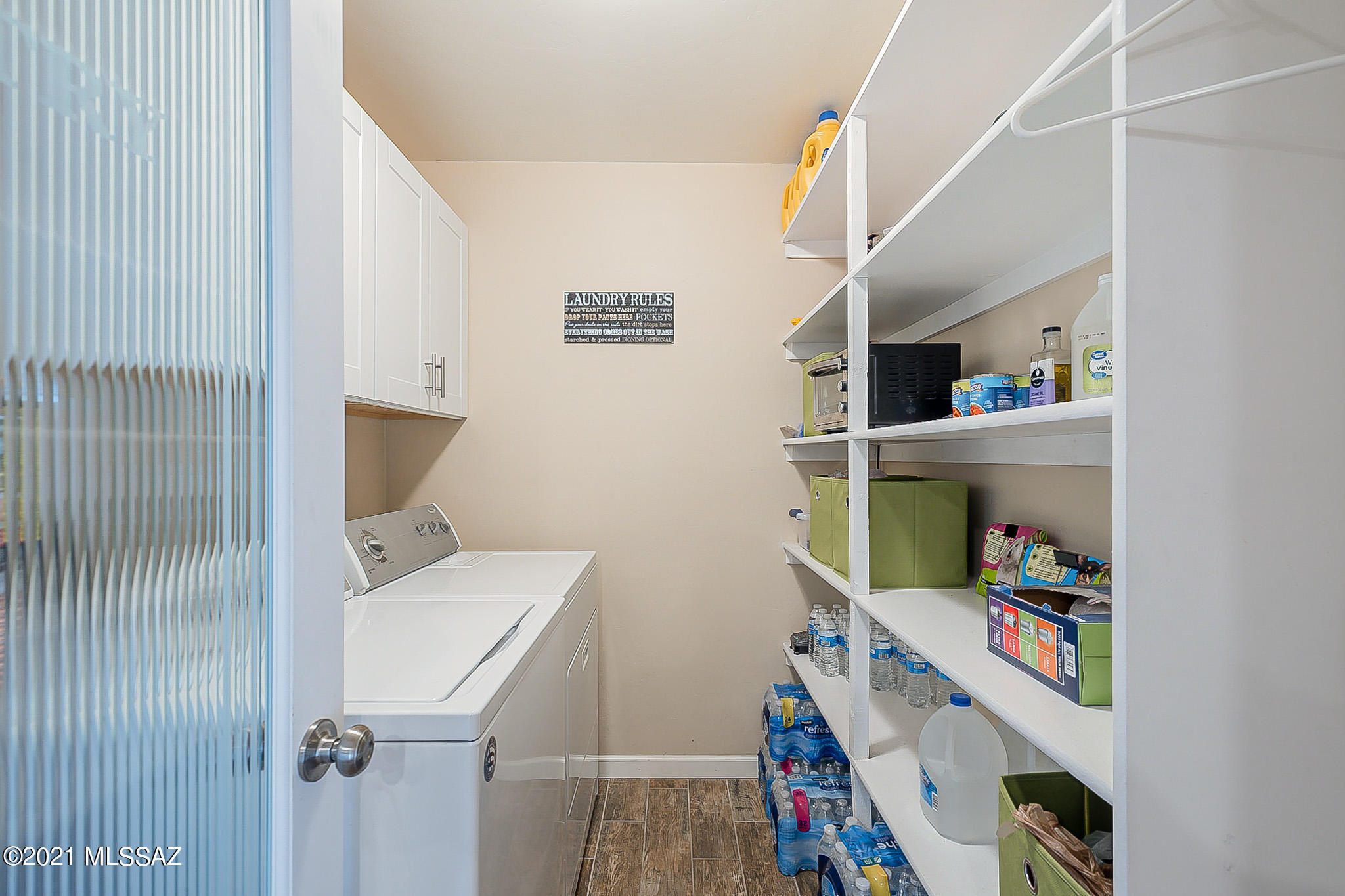 Silver Shadows Estates NO. 2 (1-29) - Residential