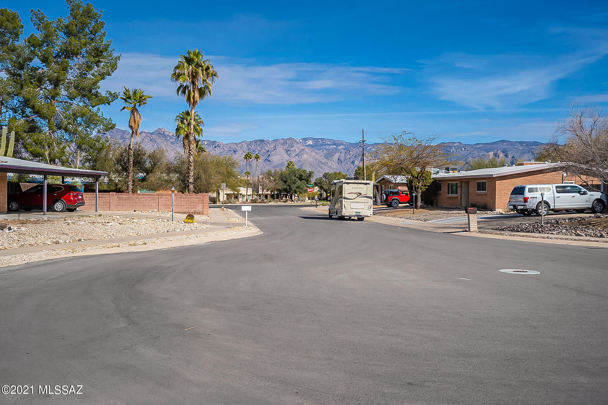 Silver Shadows Estates NO. 2 (1-29) - Residential