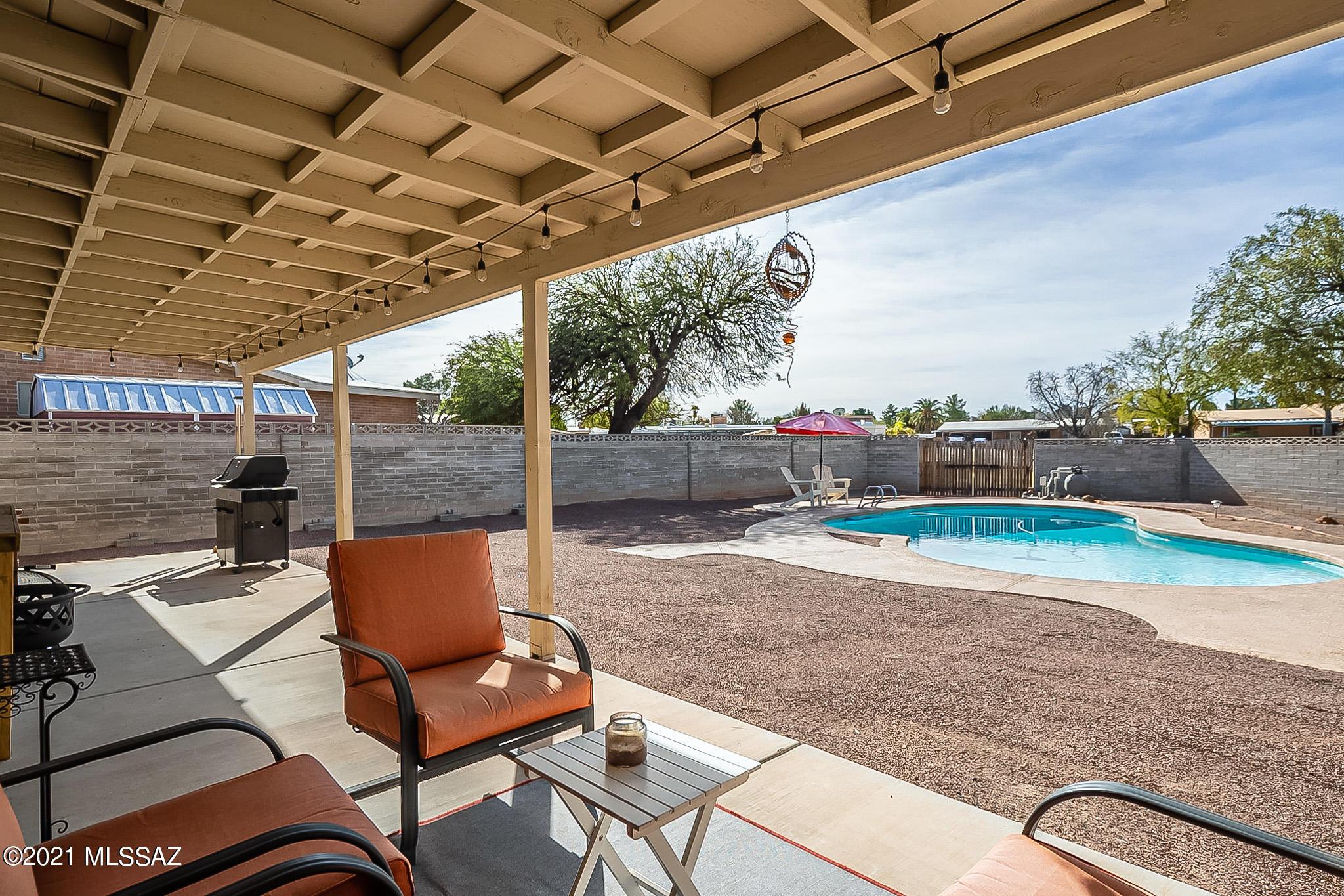 Silver Shadows Estates NO. 2 (1-29) - Residential