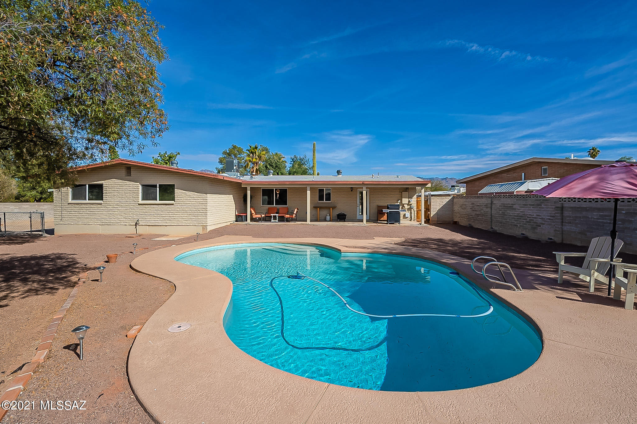 Silver Shadows Estates NO. 2 (1-29) - Residential