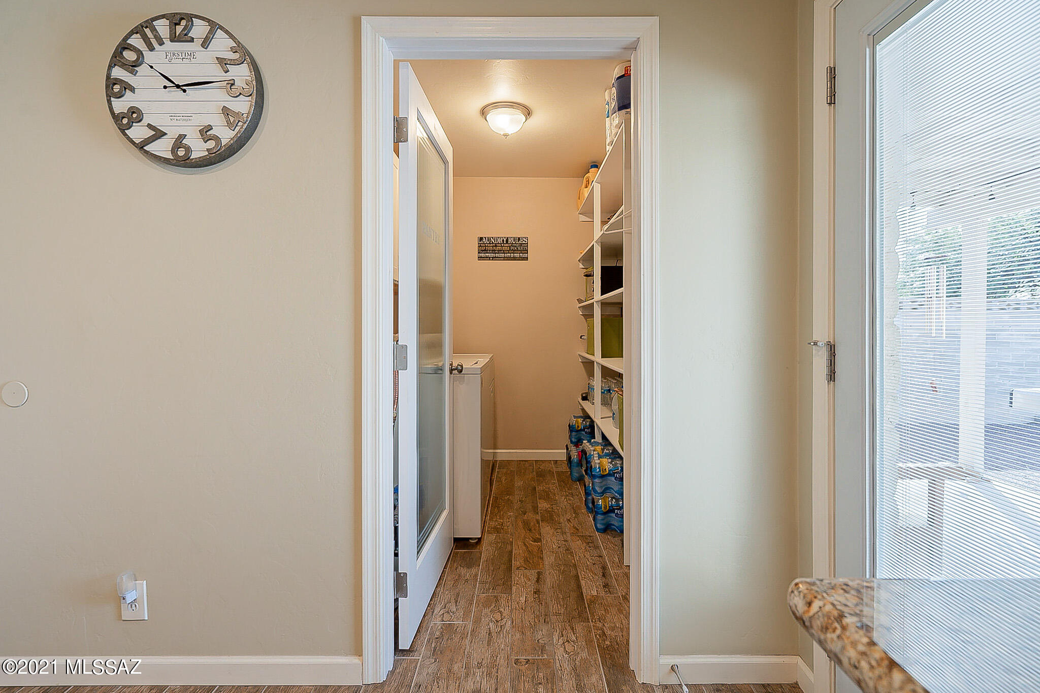 Silver Shadows Estates NO. 2 (1-29) - Residential