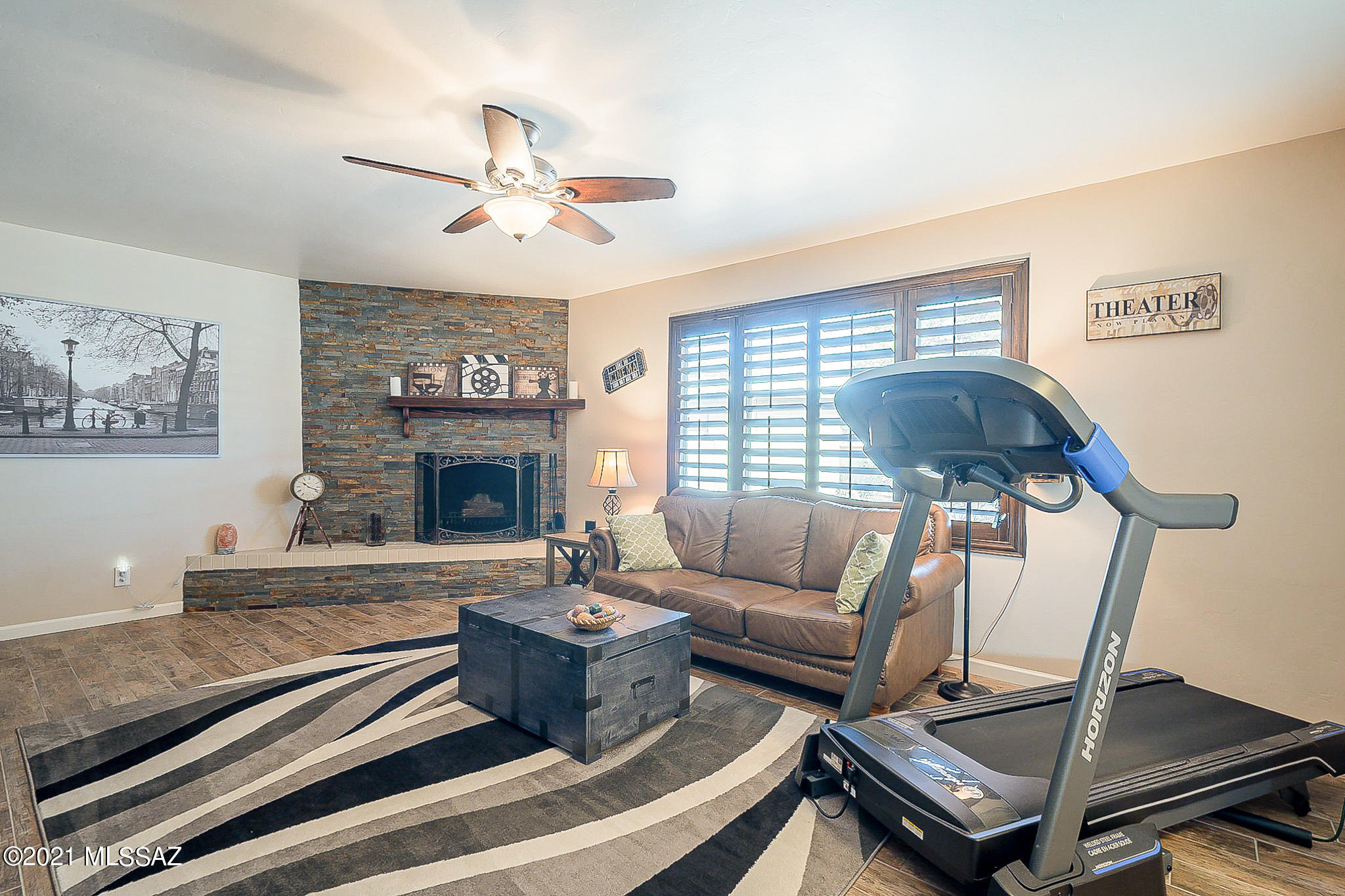 Silver Shadows Estates NO. 2 (1-29) - Residential