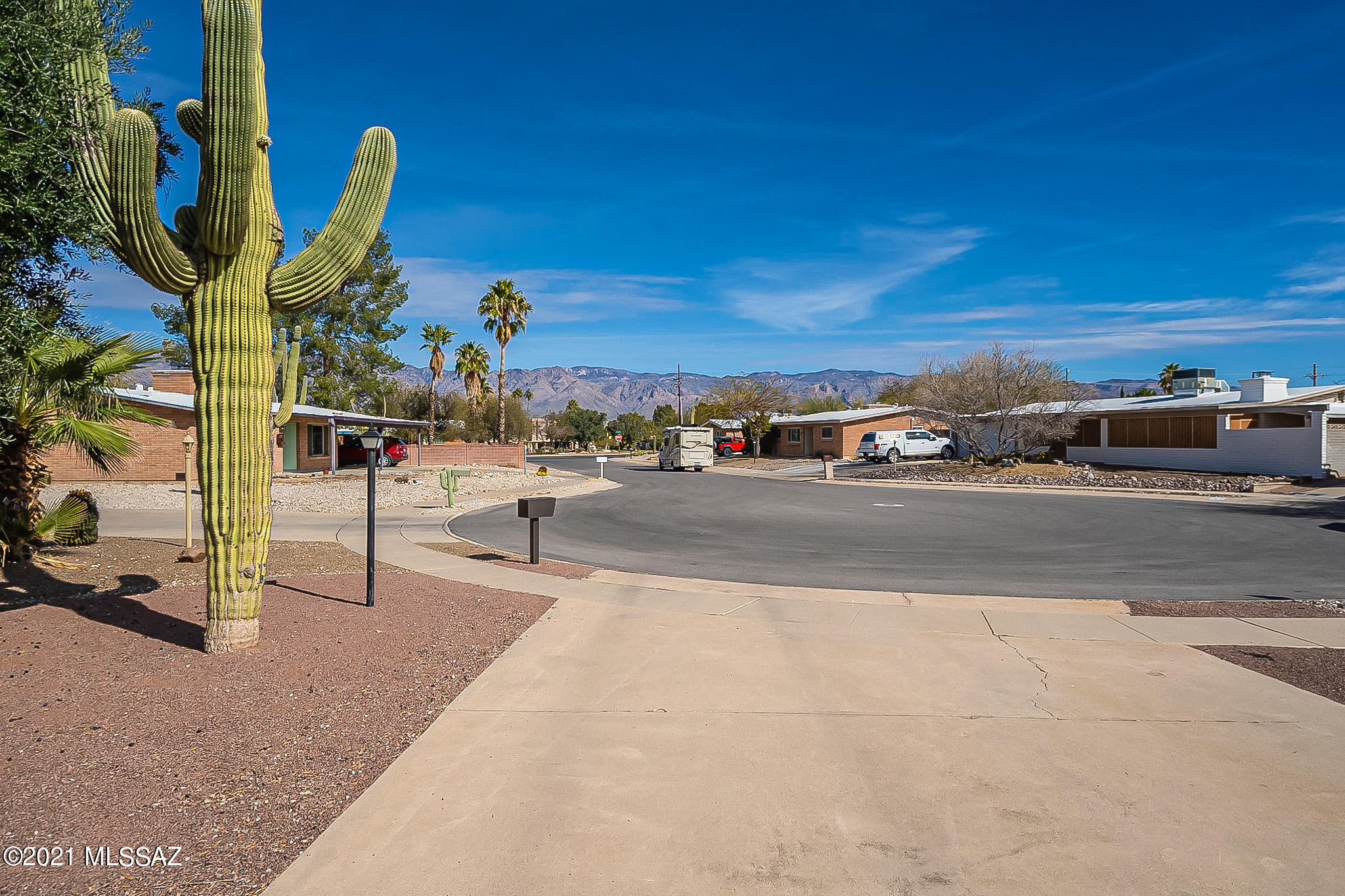 Silver Shadows Estates NO. 2 (1-29) - Residential
