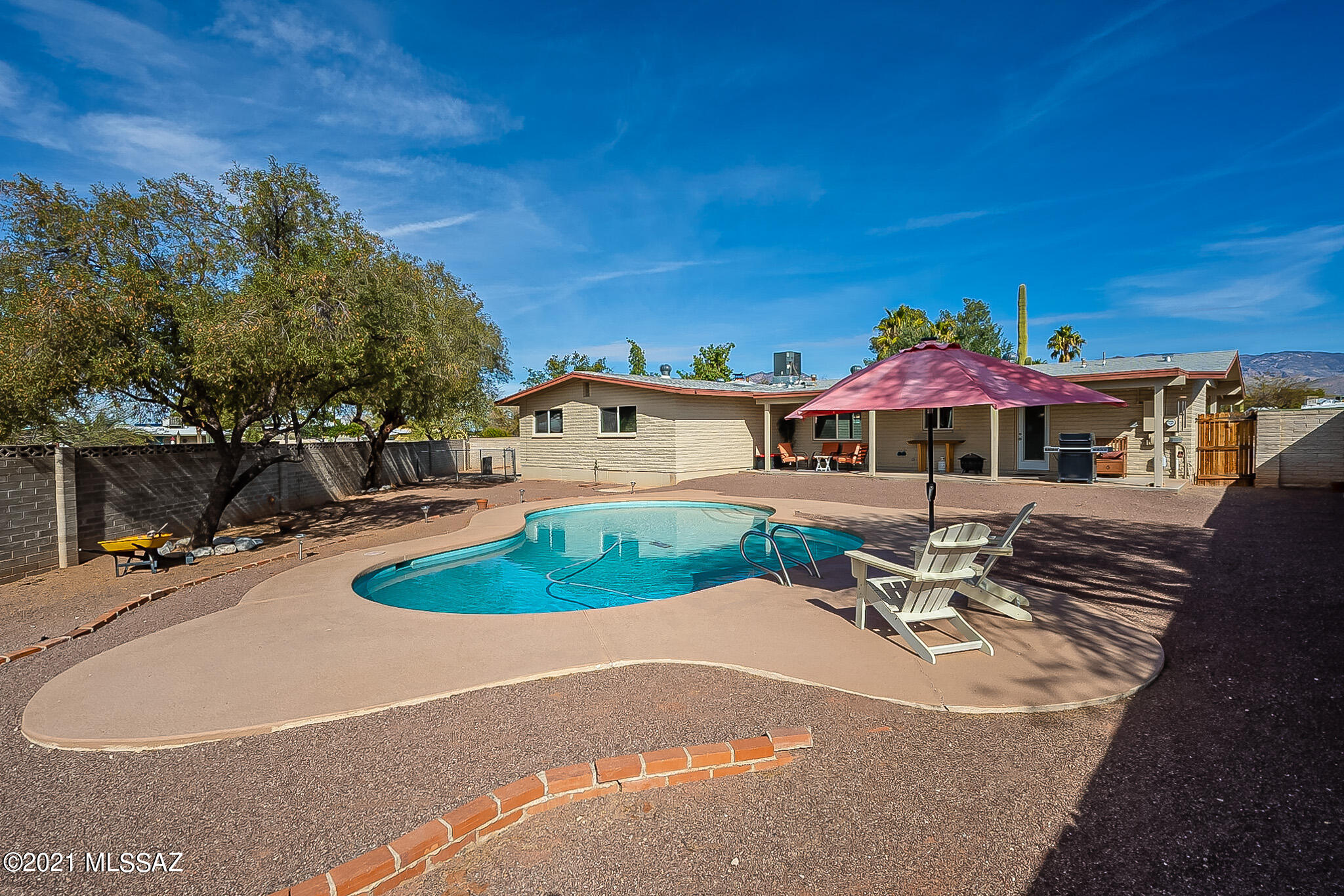 Silver Shadows Estates NO. 2 (1-29) - Residential