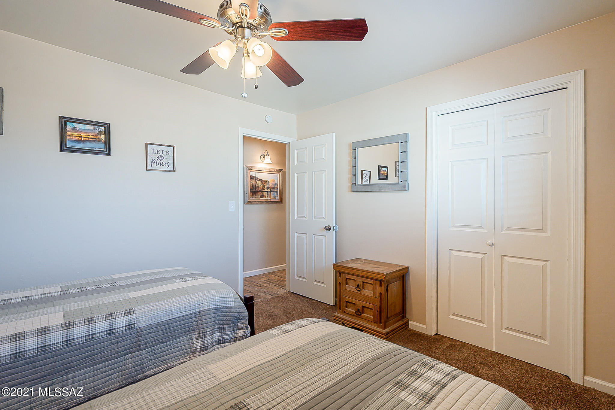 Silver Shadows Estates NO. 2 (1-29) - Residential