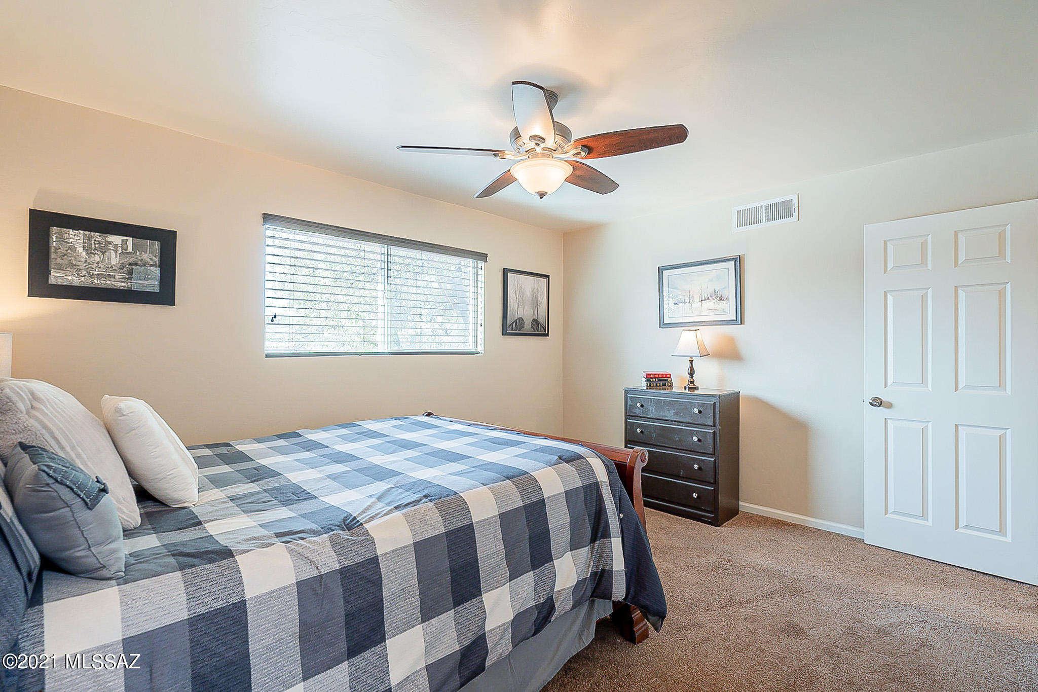 Silver Shadows Estates NO. 2 (1-29) - Residential