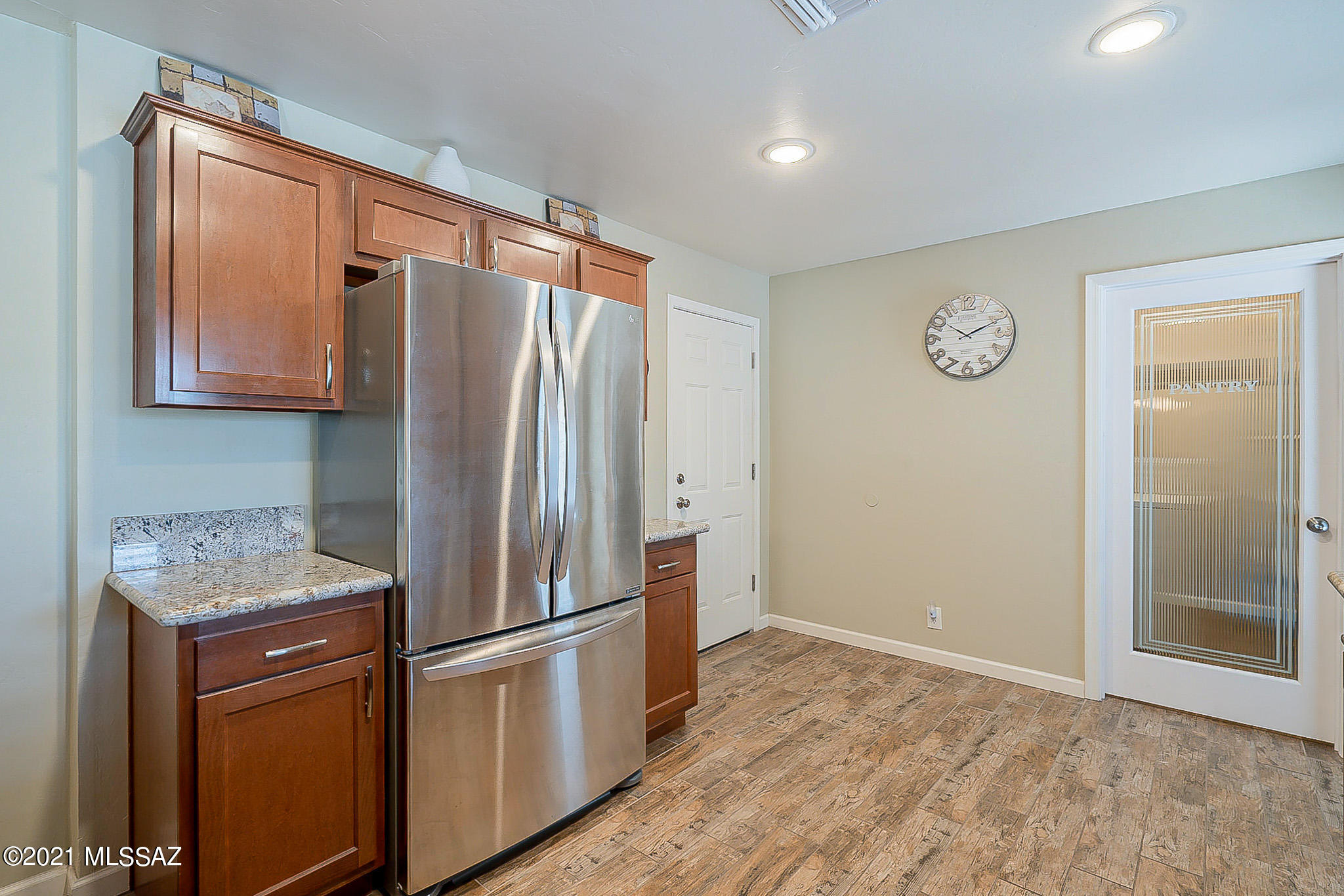 Silver Shadows Estates NO. 2 (1-29) - Residential