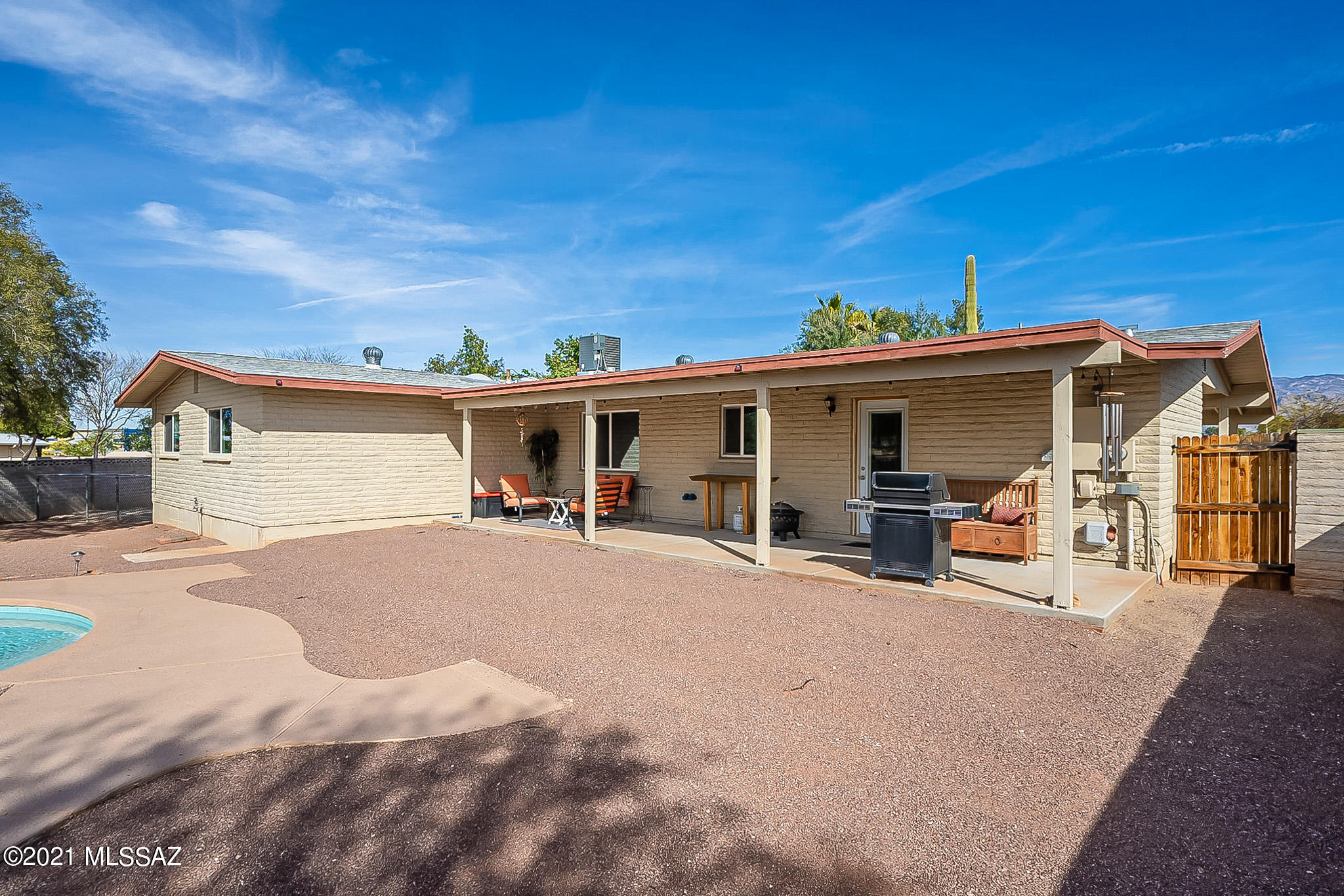 Silver Shadows Estates NO. 2 (1-29) - Residential