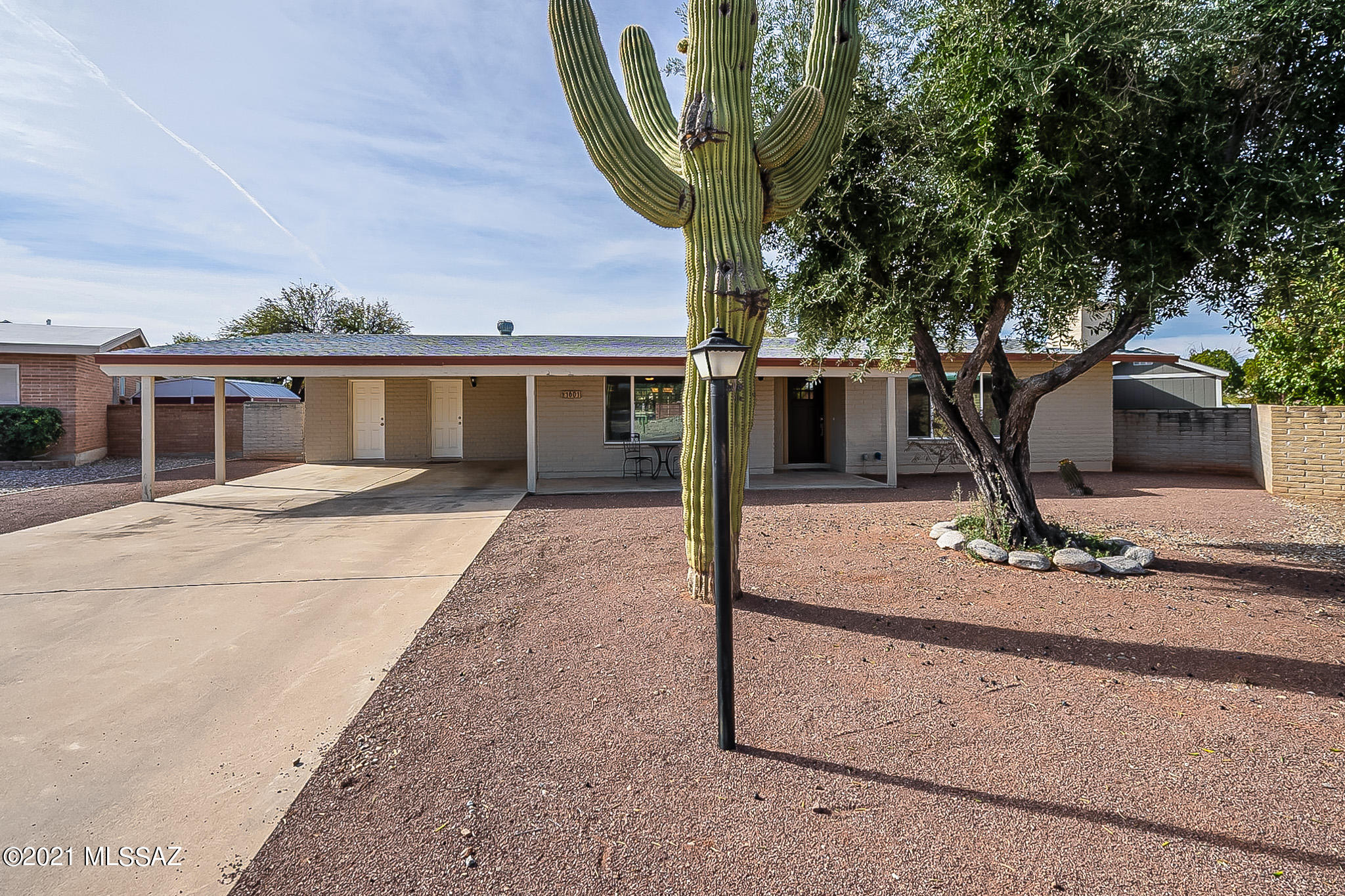 Silver Shadows Estates NO. 2 (1-29) - Residential