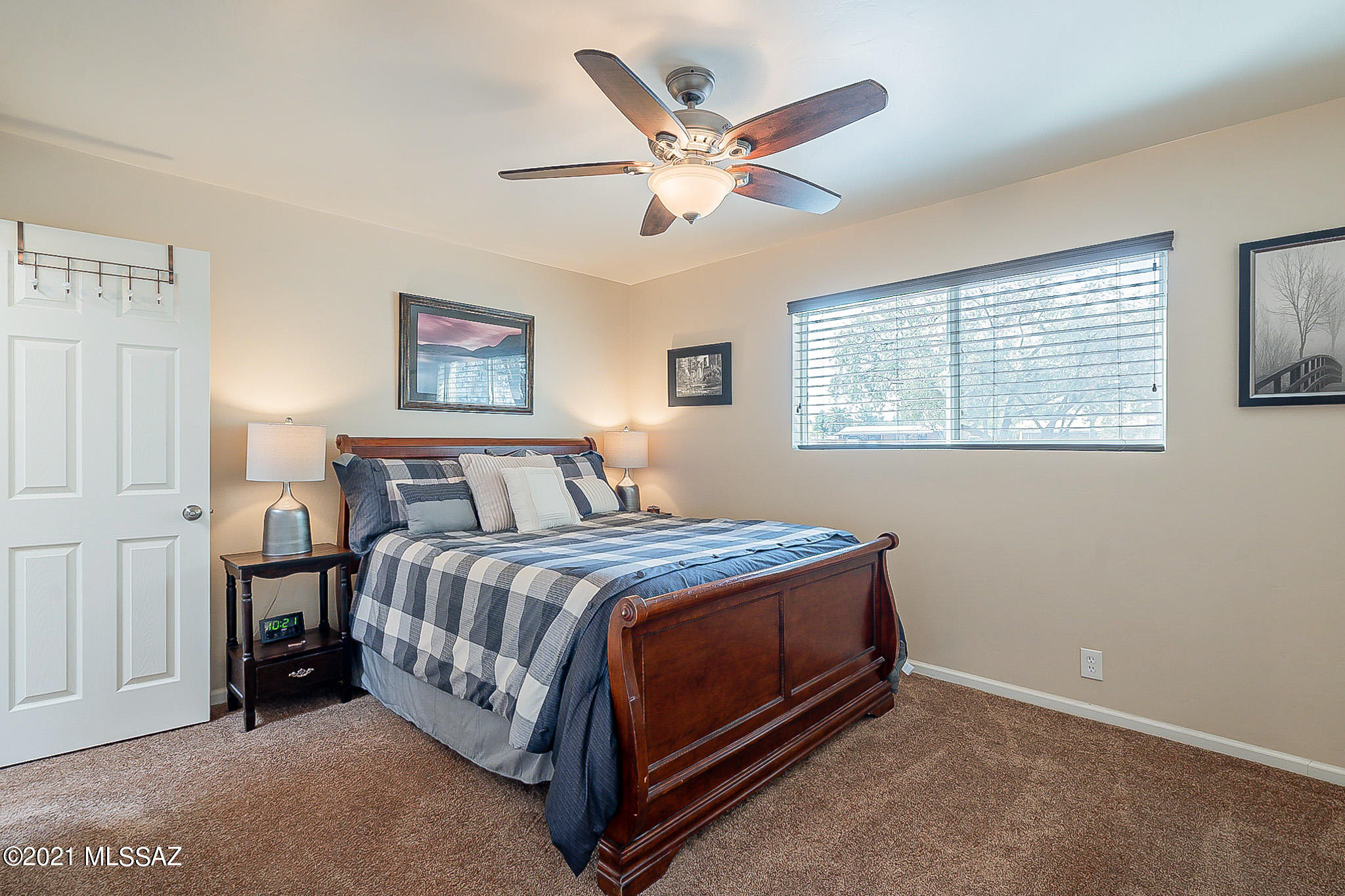 Silver Shadows Estates NO. 2 (1-29) - Residential