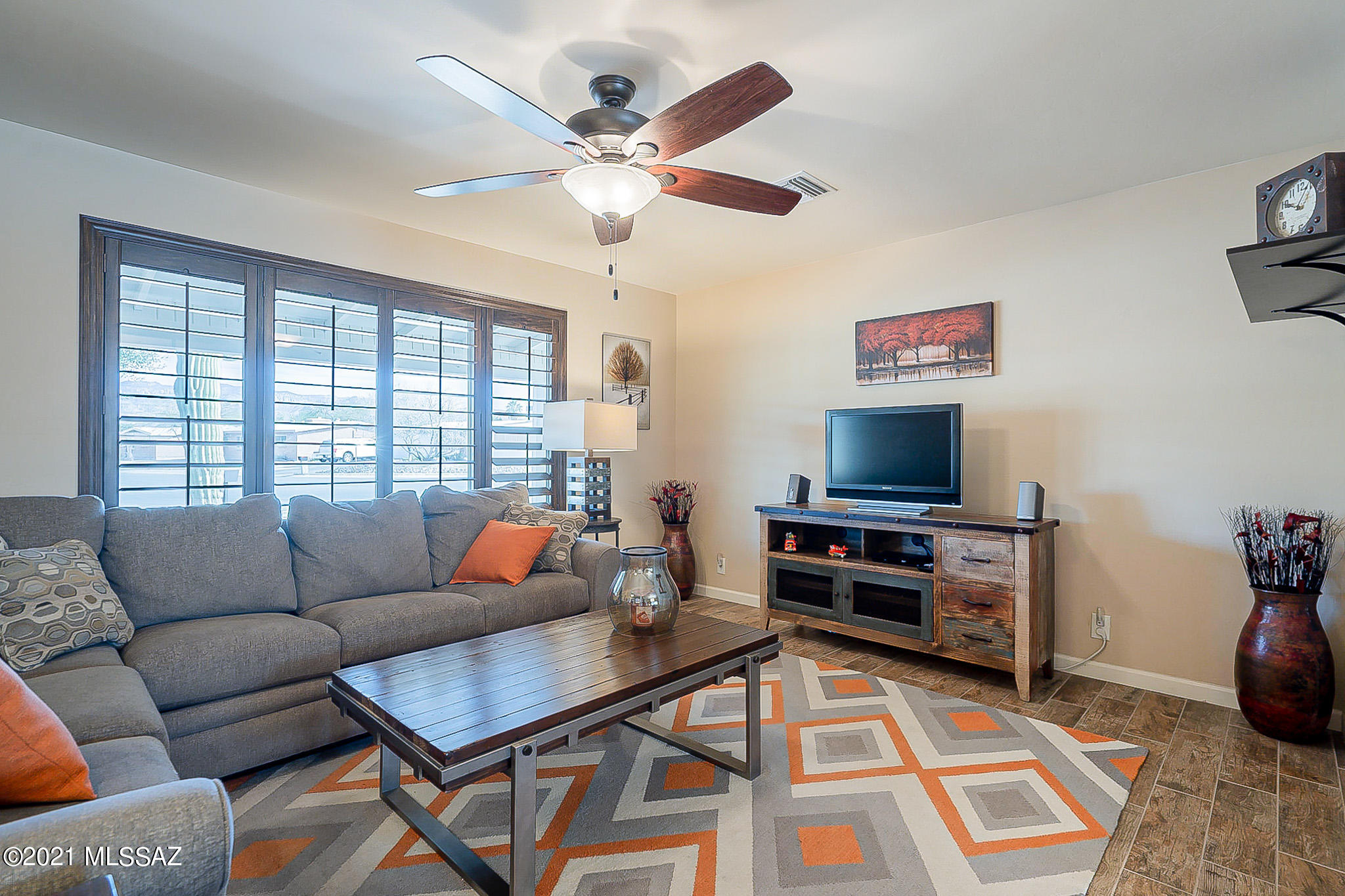 Silver Shadows Estates NO. 2 (1-29) - Residential
