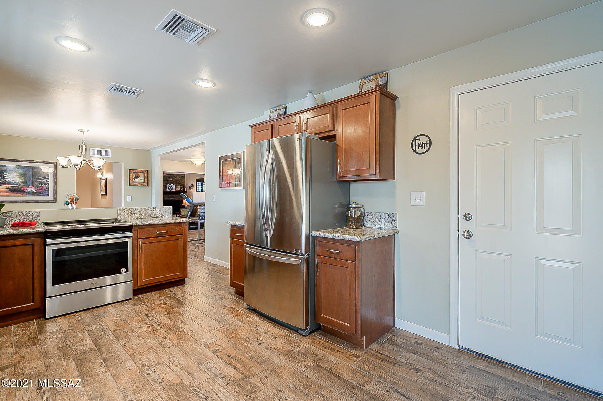 Silver Shadows Estates NO. 2 (1-29) - Residential