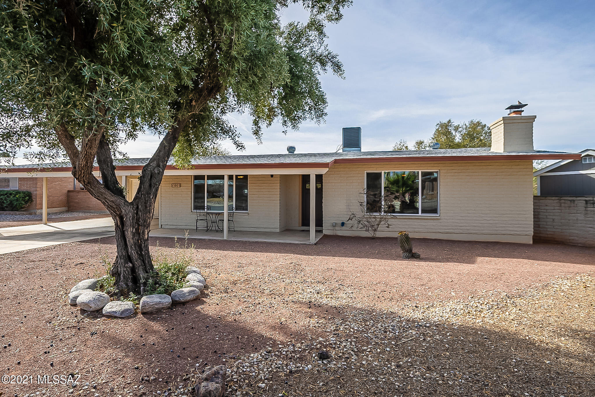 Silver Shadows Estates NO. 2 (1-29) - Residential