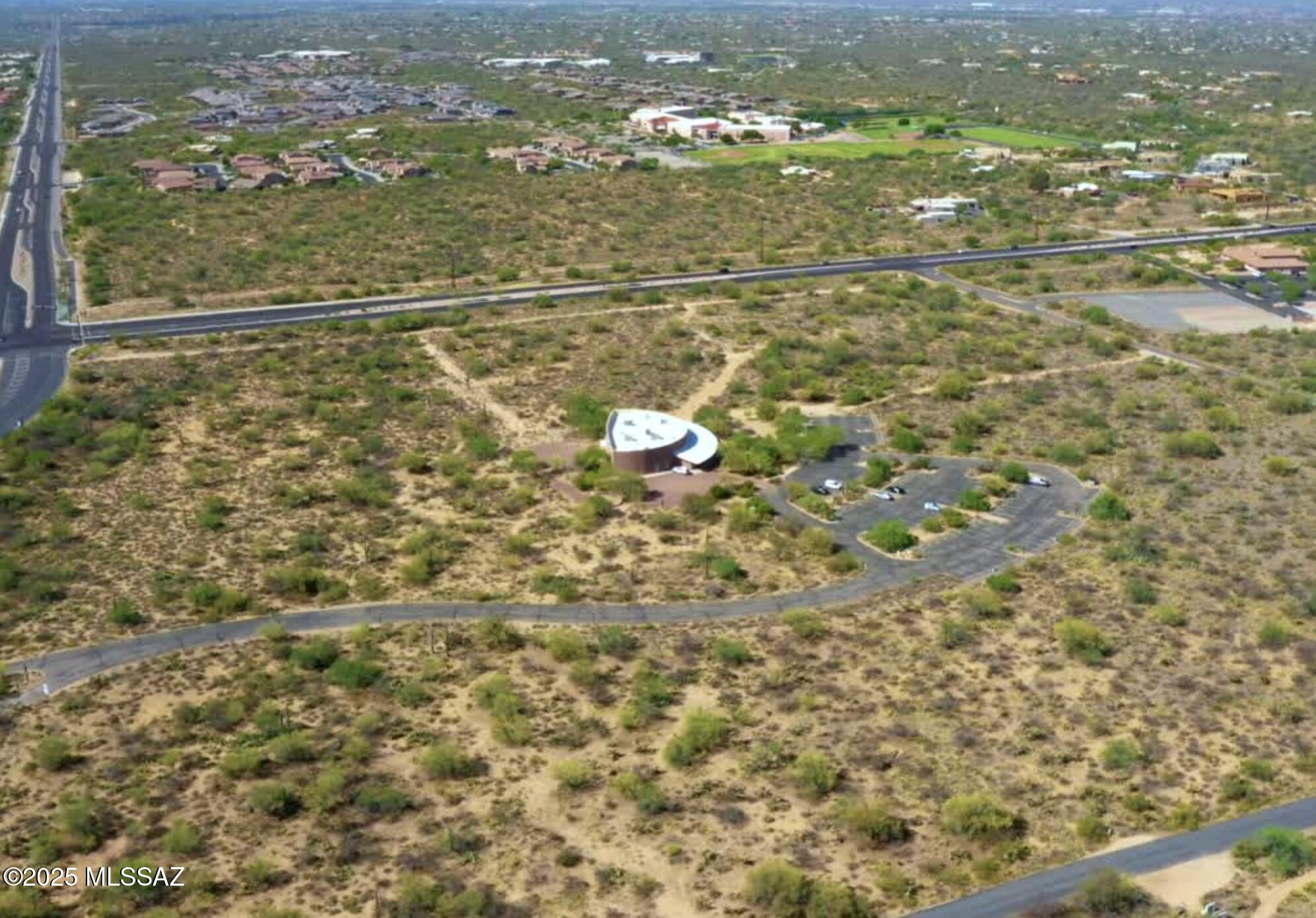 TBD N La Cholla Boulevard