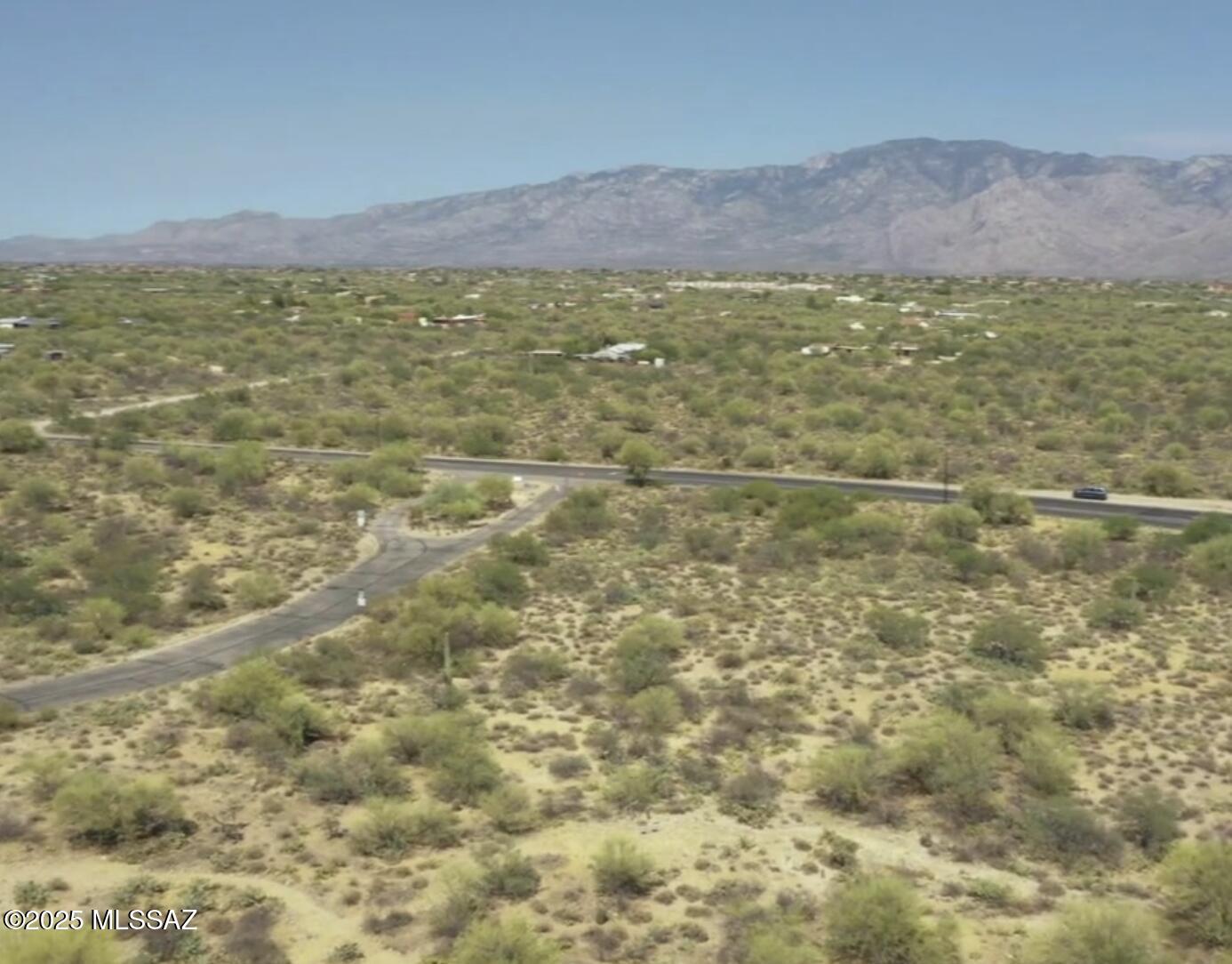 TBD N La Cholla Boulevard