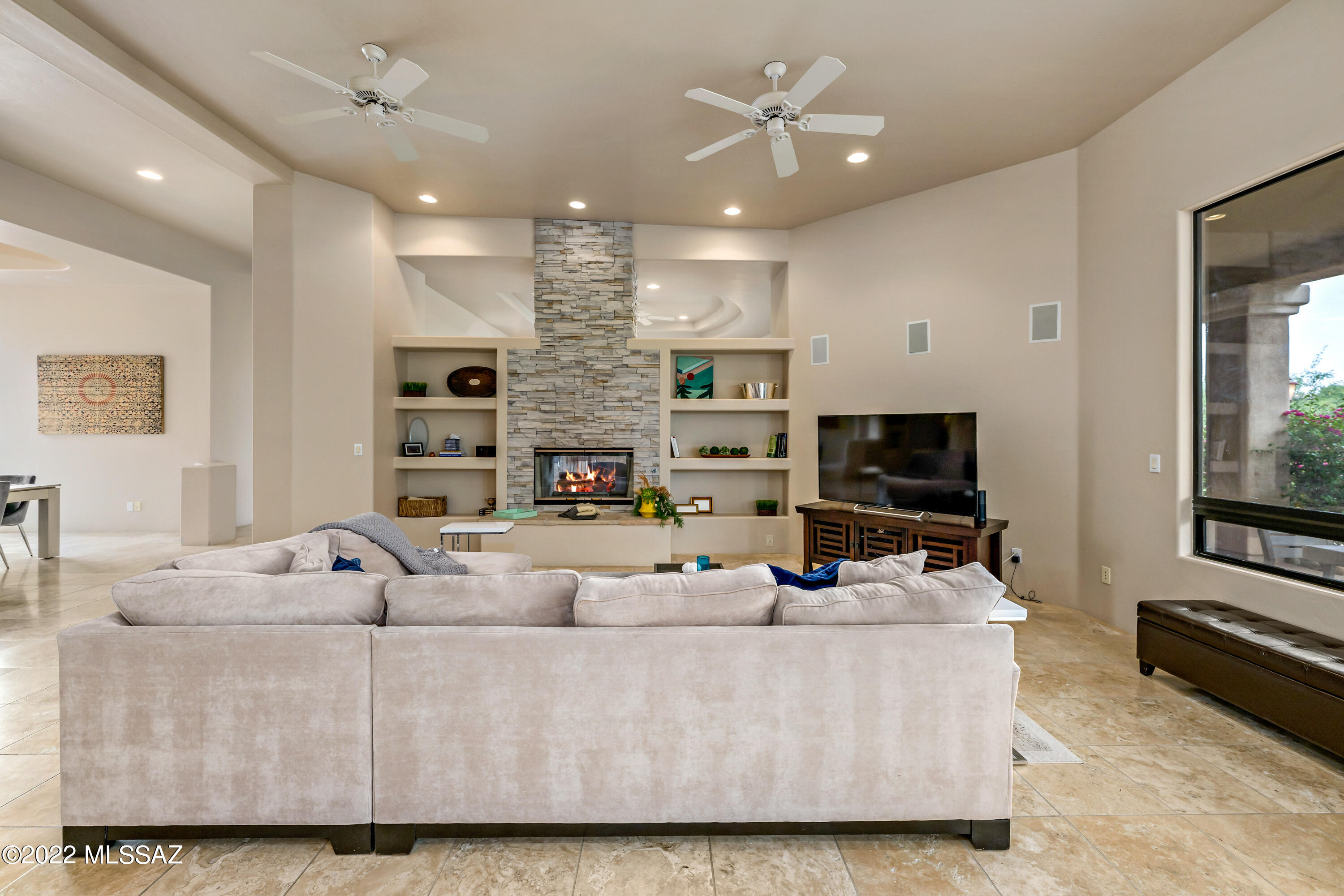 Pima Canyon Estates (1-176) - Residential