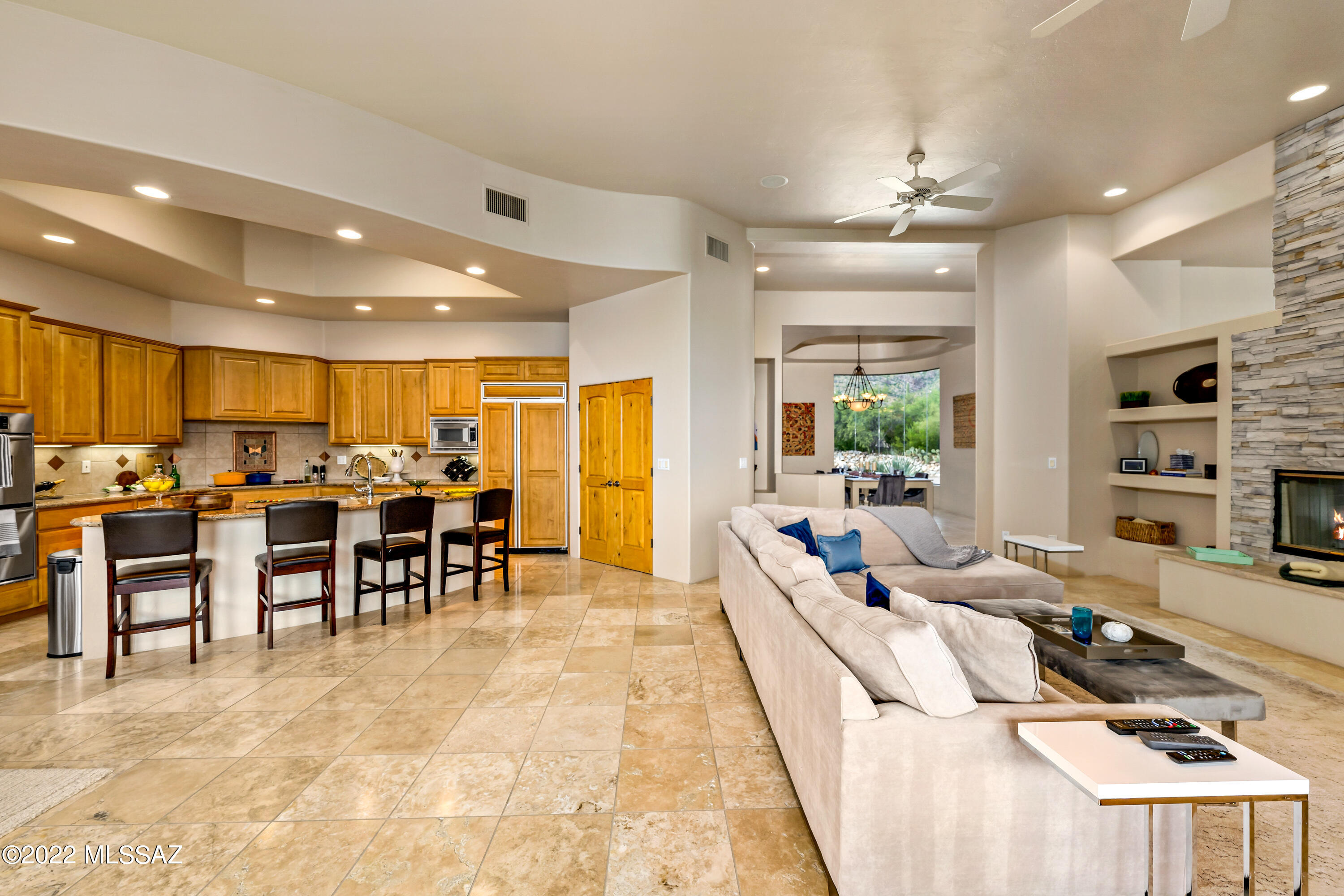 Pima Canyon Estates (1-176) - Residential