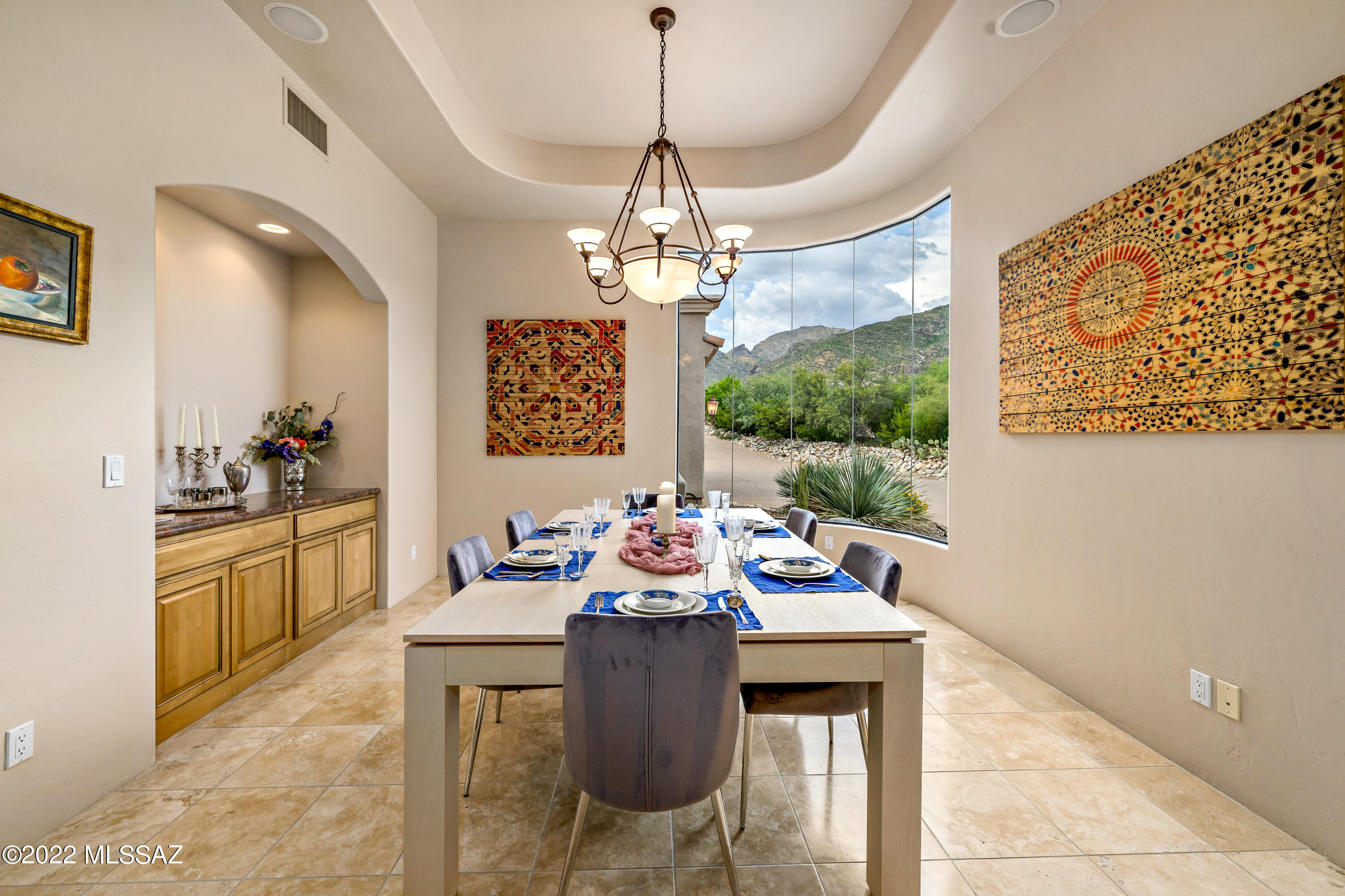 Pima Canyon Estates (1-176) - Residential