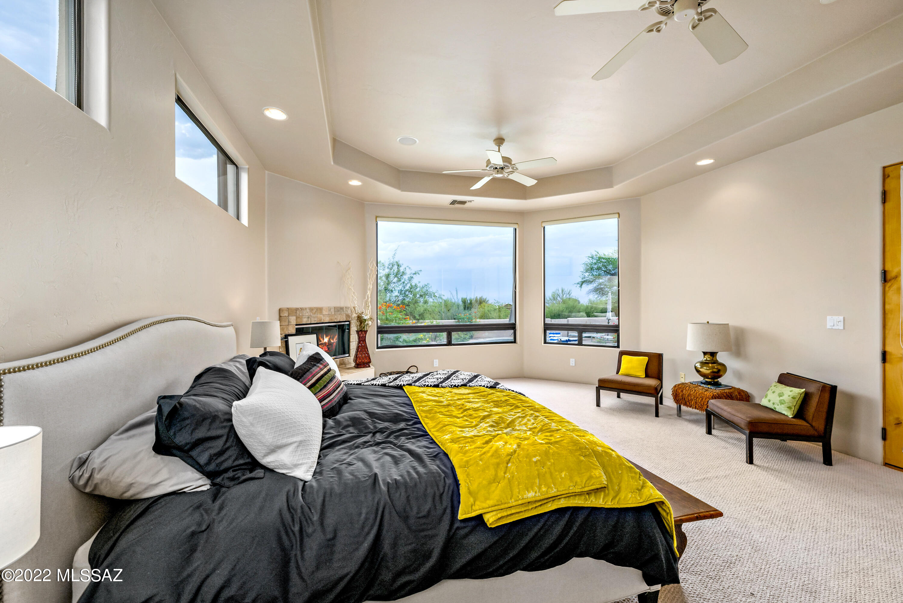 Pima Canyon Estates (1-176) - Residential