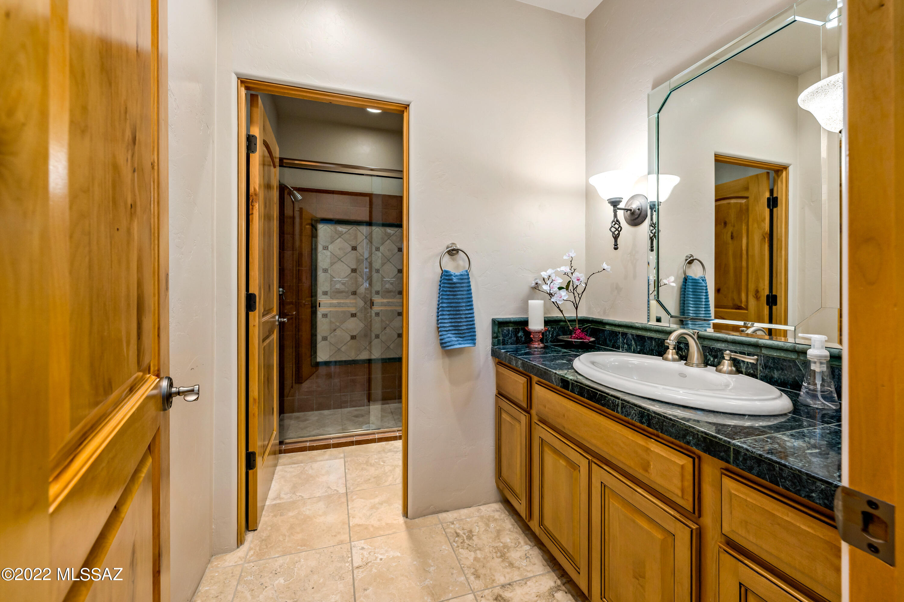 Pima Canyon Estates (1-176) - Residential