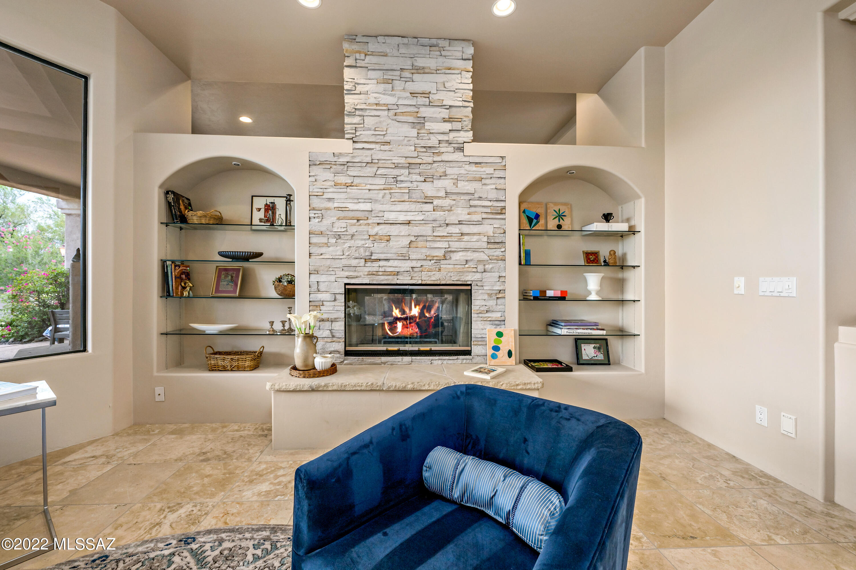 Pima Canyon Estates (1-176) - Residential