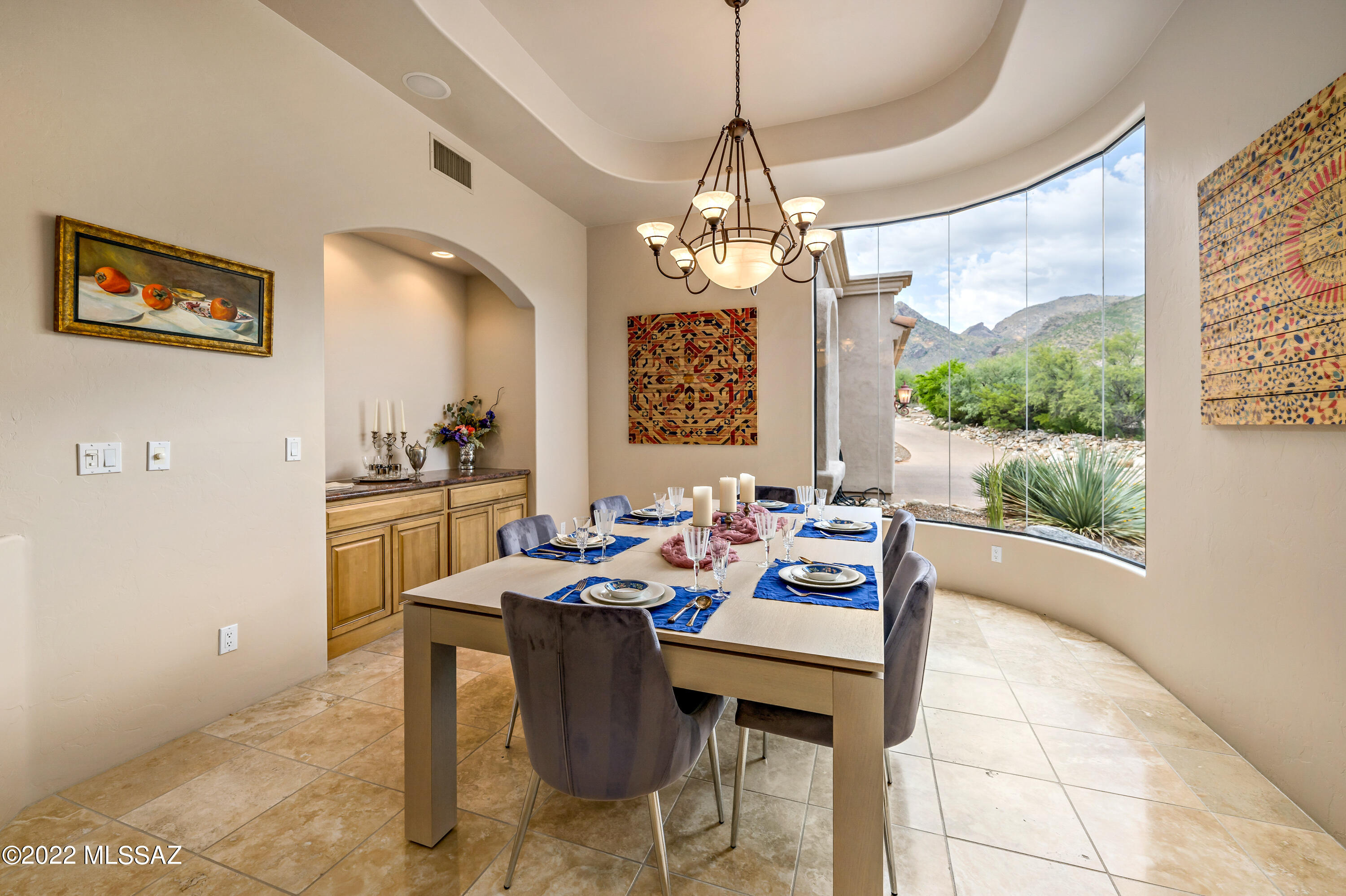 Pima Canyon Estates (1-176) - Residential