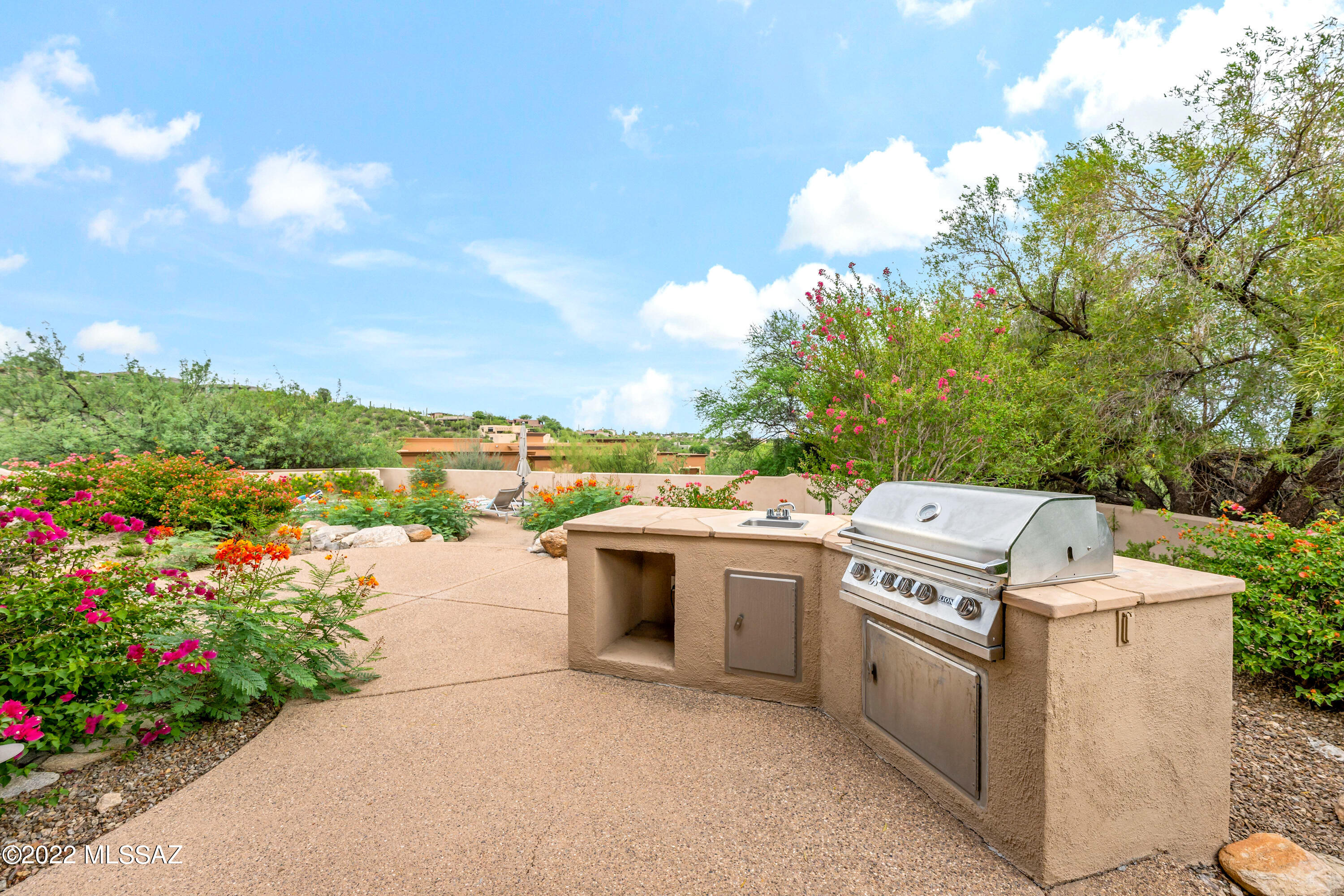 Pima Canyon Estates (1-176) - Residential