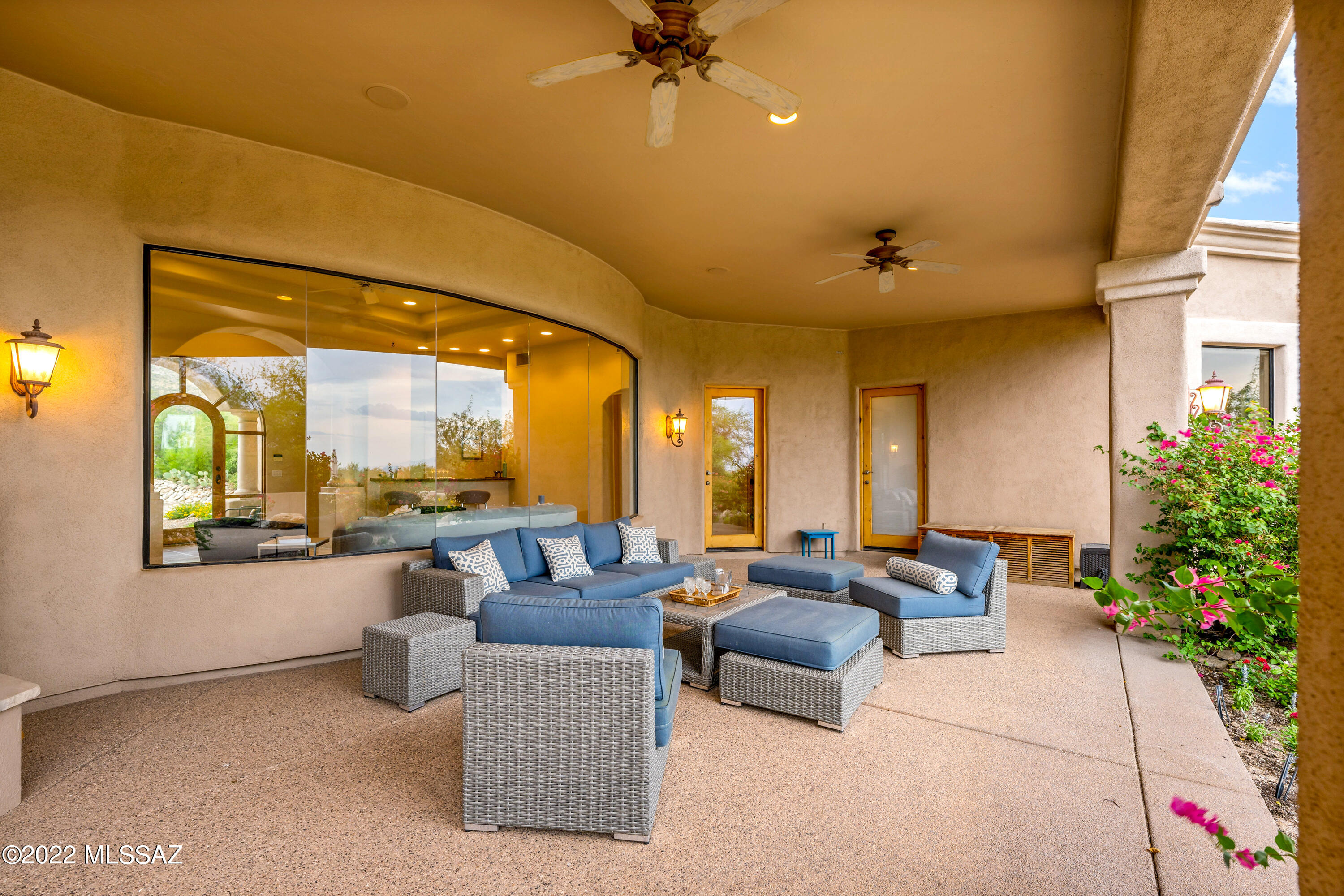 Pima Canyon Estates (1-176) - Residential