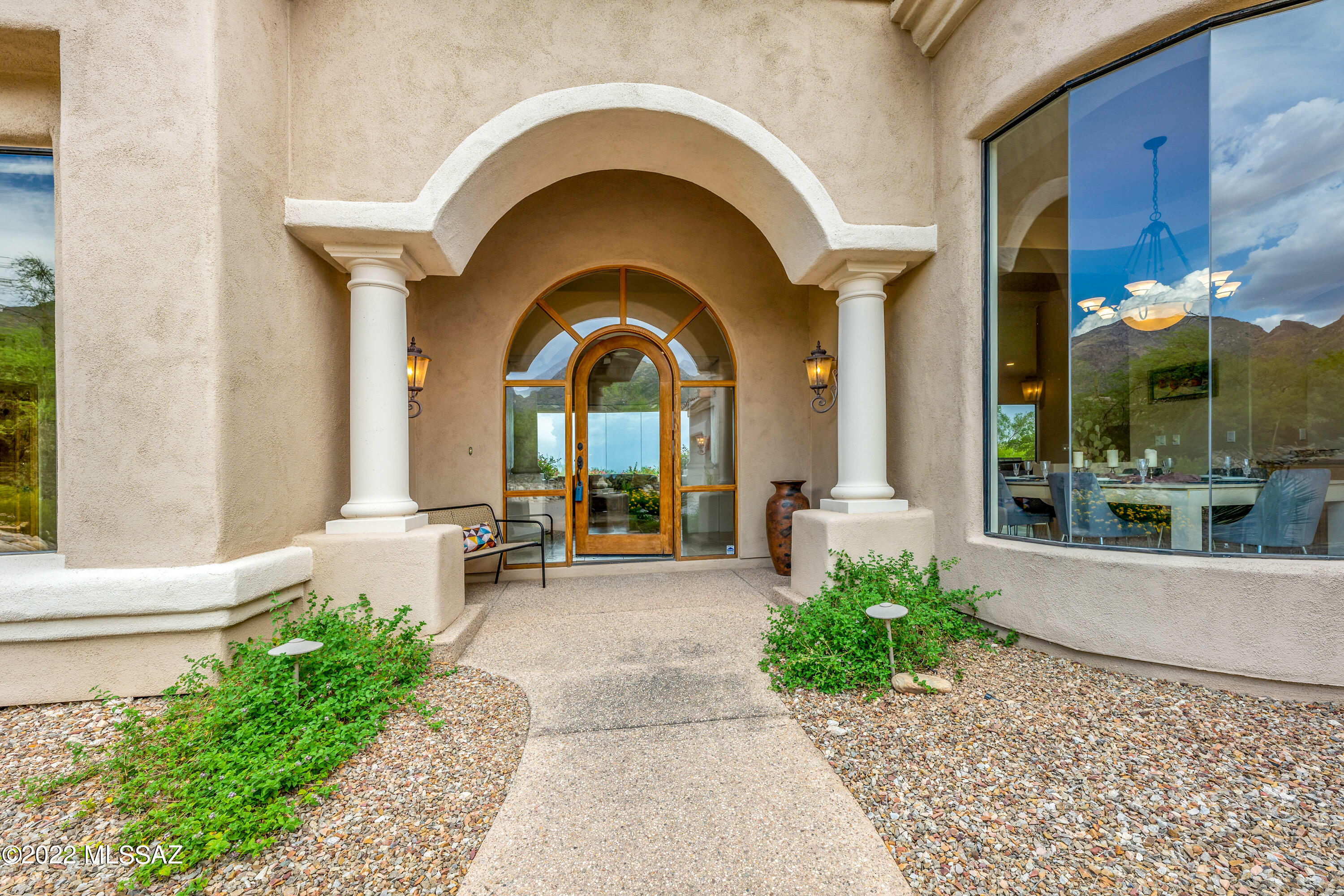 Pima Canyon Estates (1-176) - Residential