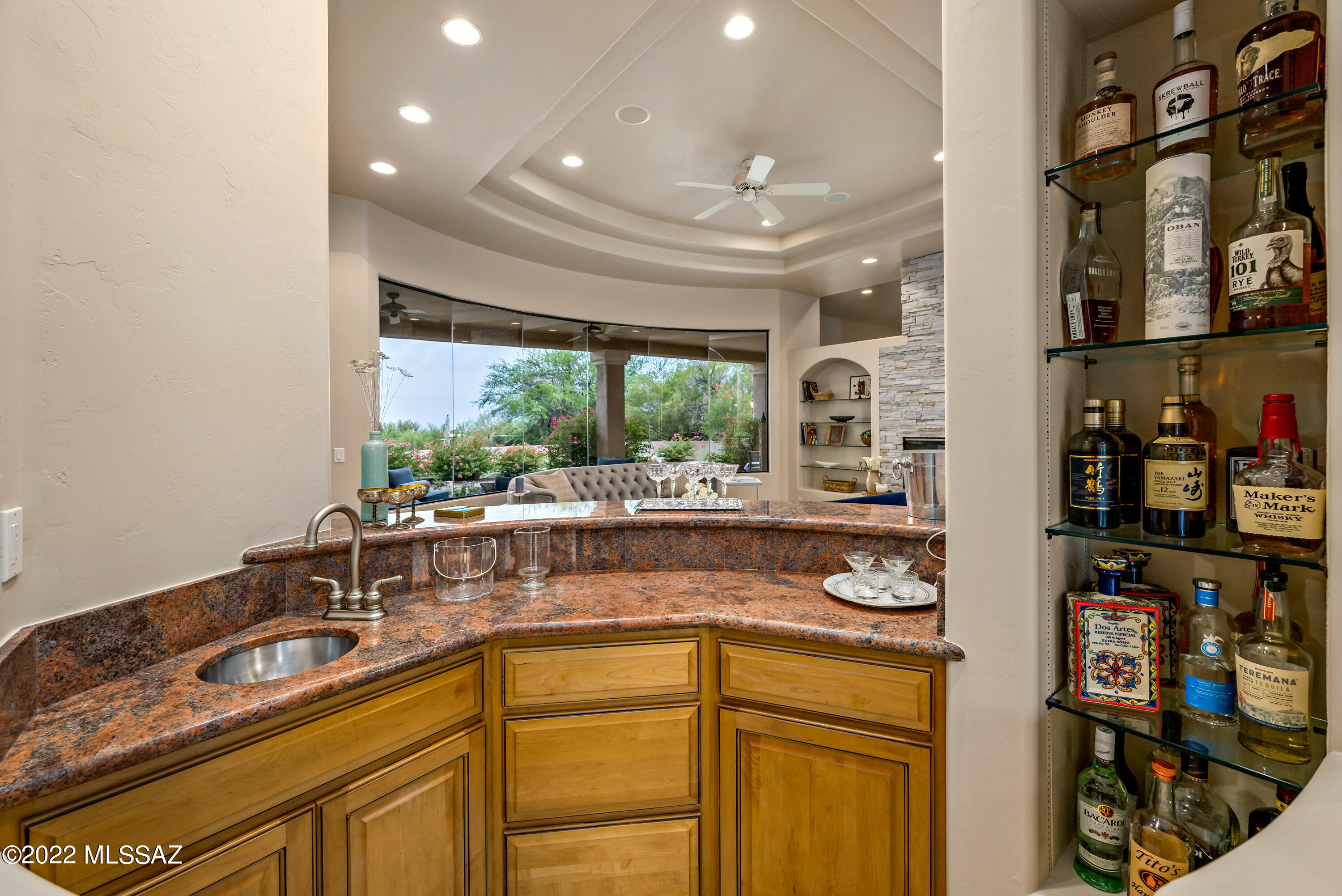 Pima Canyon Estates (1-176) - Residential