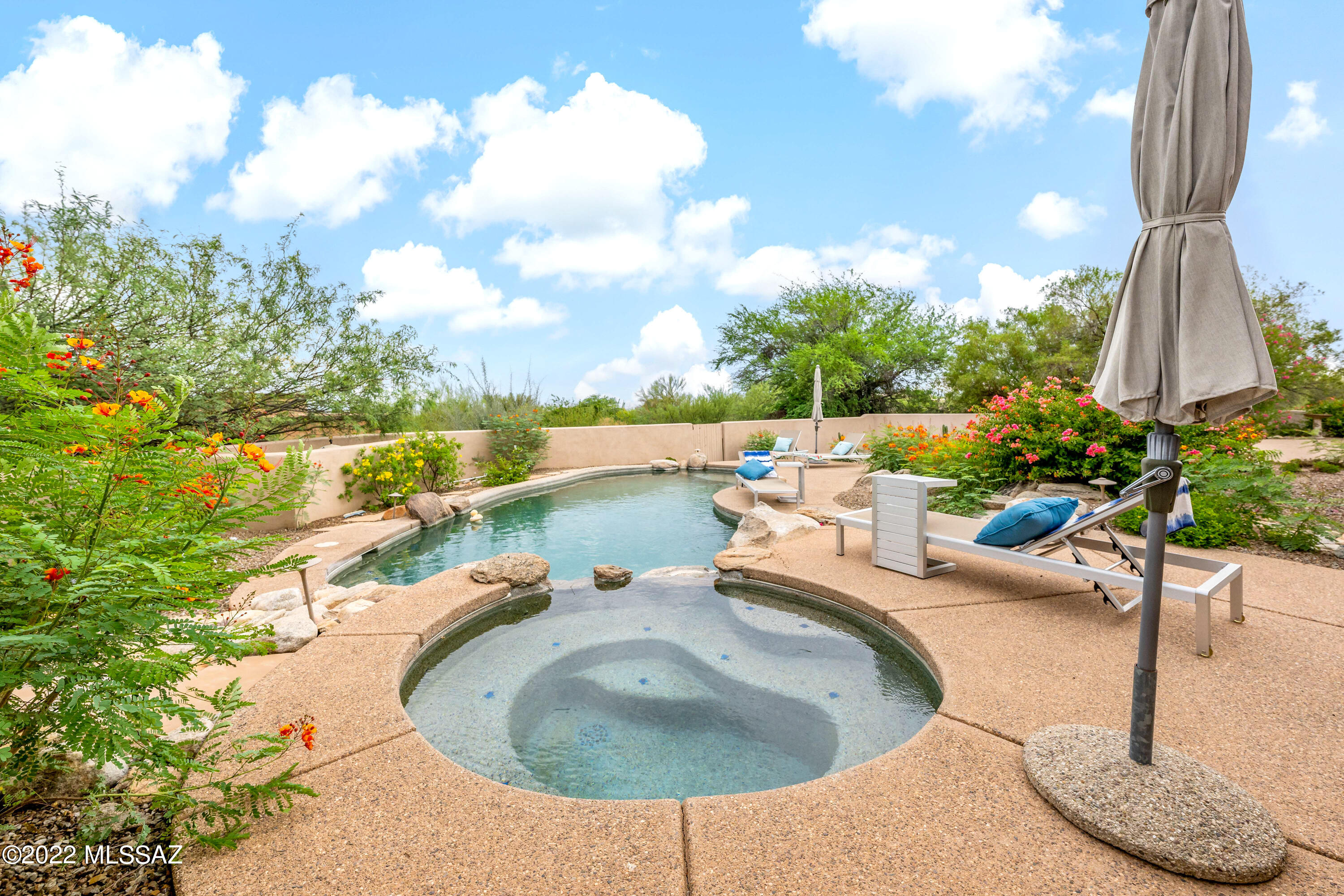 Pima Canyon Estates (1-176) - Residential