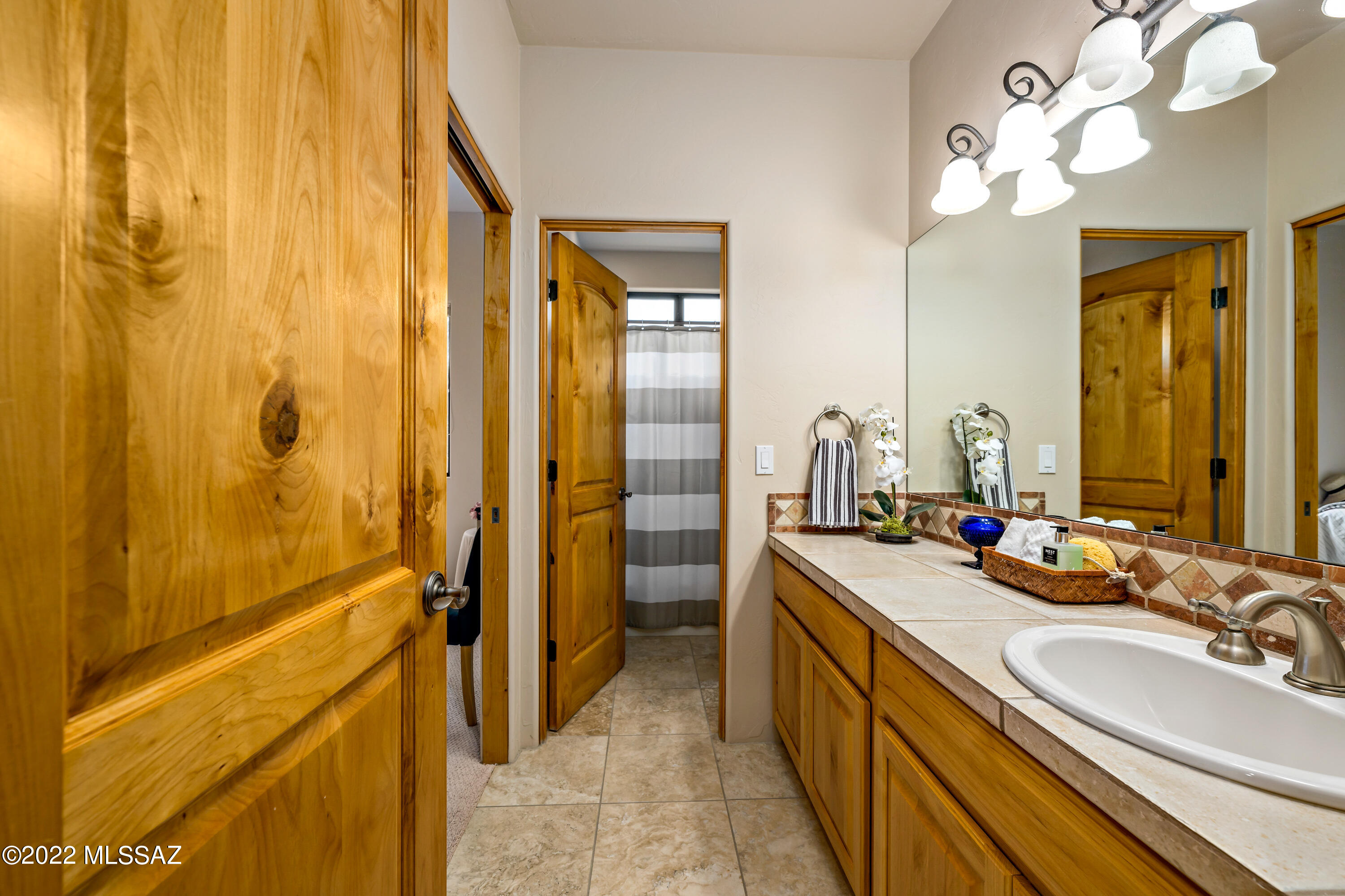 Pima Canyon Estates (1-176) - Residential