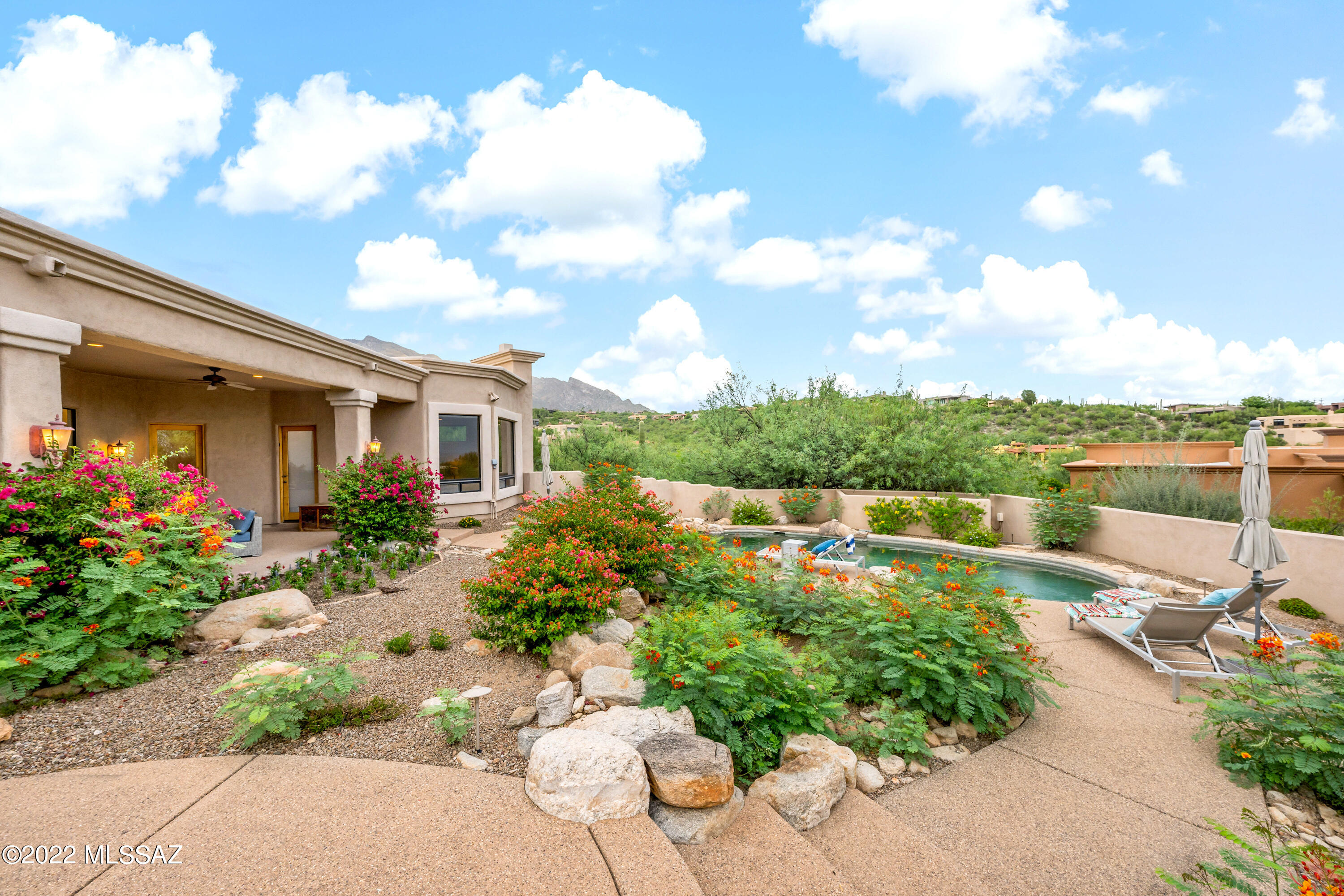 Pima Canyon Estates (1-176) - Residential