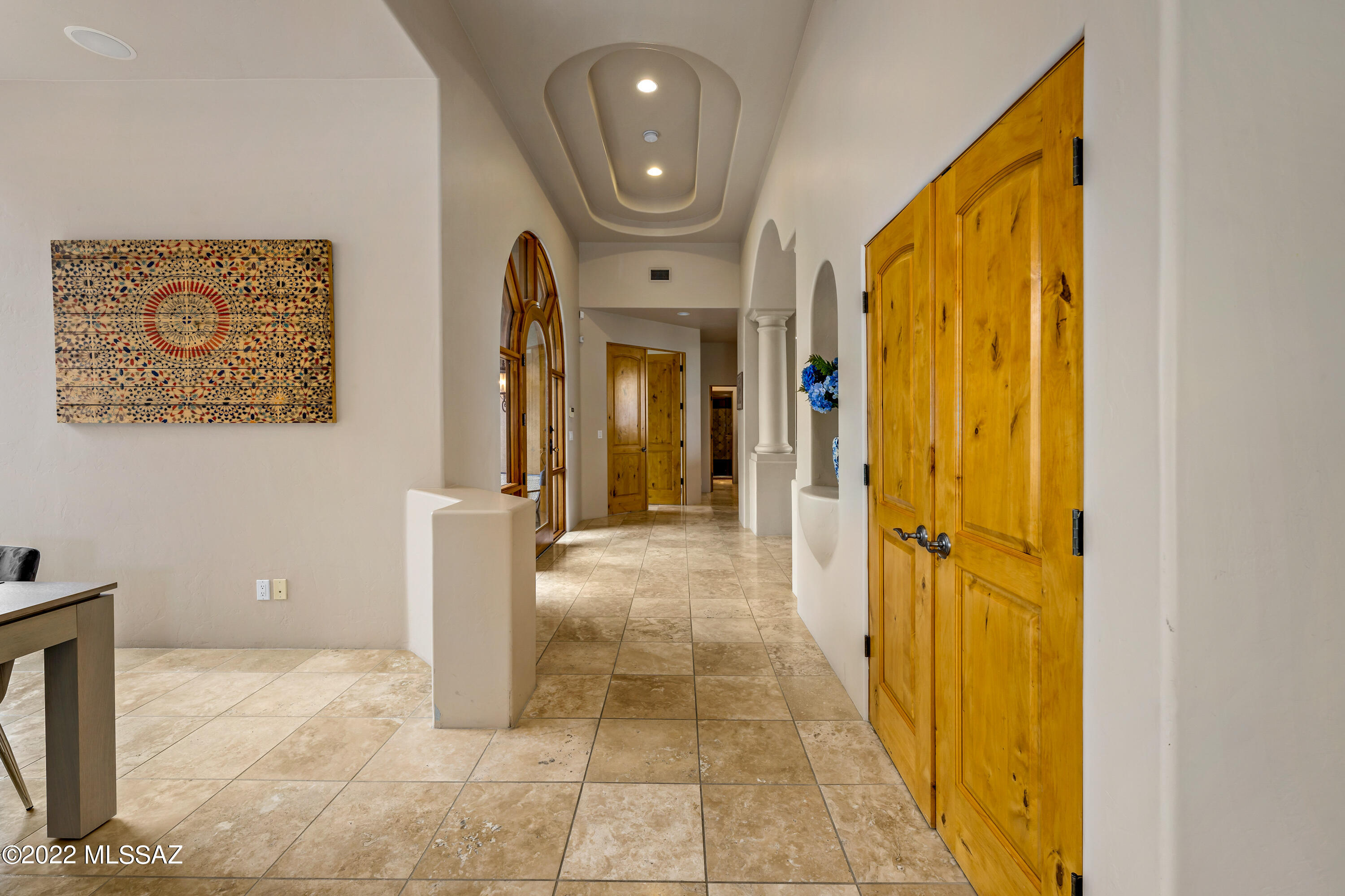 Pima Canyon Estates (1-176) - Residential