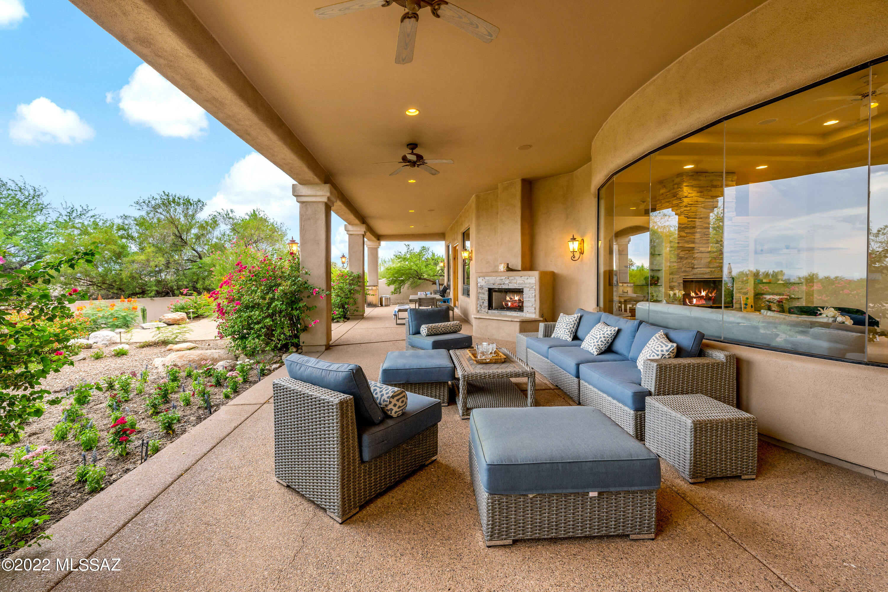Pima Canyon Estates (1-176) - Residential