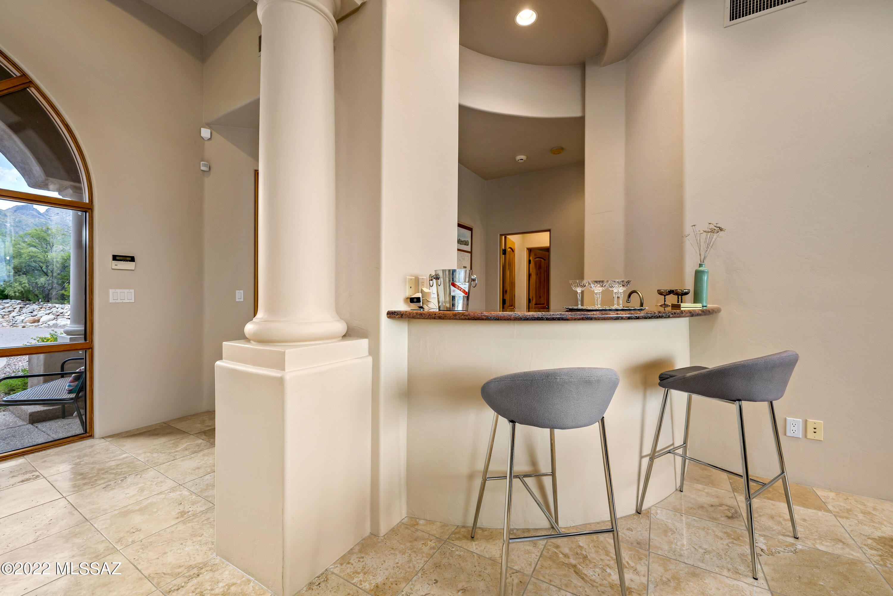 Pima Canyon Estates (1-176) - Residential
