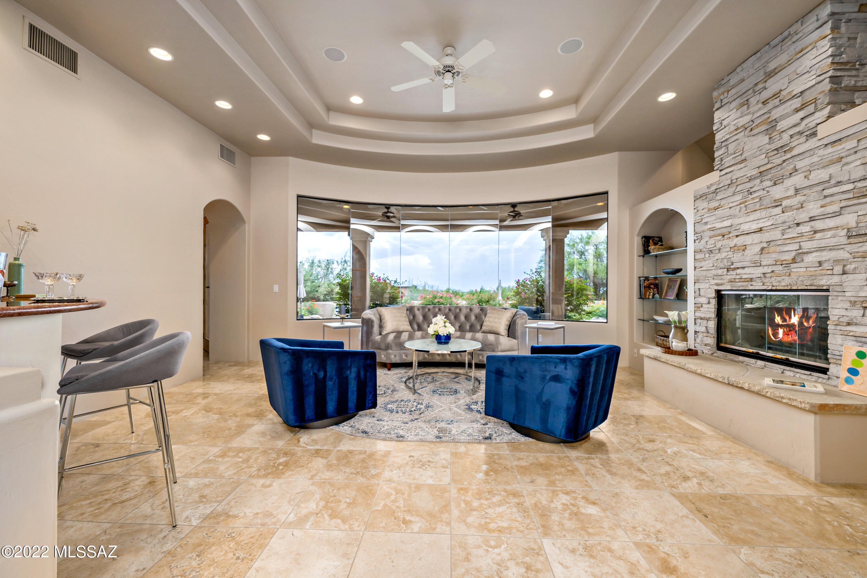 Pima Canyon Estates (1-176) - Residential