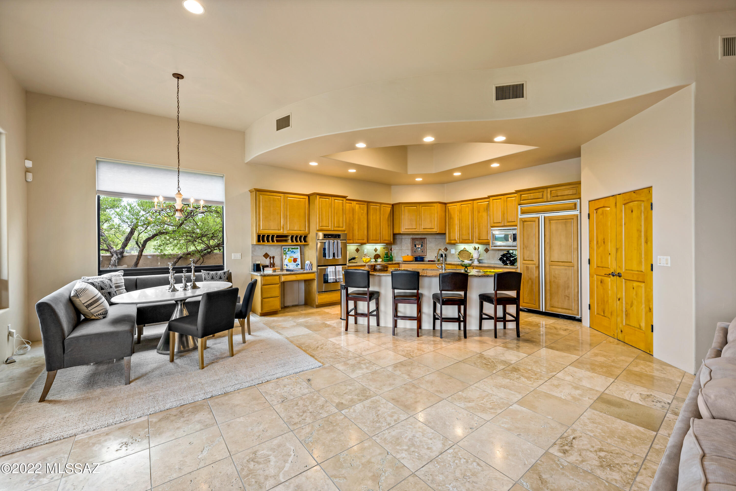 Pima Canyon Estates (1-176) - Residential