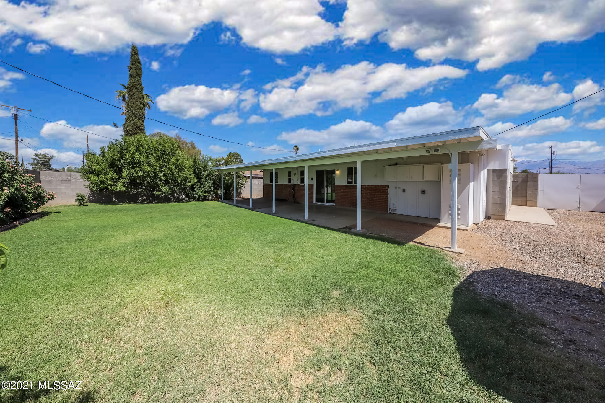 Terra Del Sol Blk (15, 32-39) - Residential