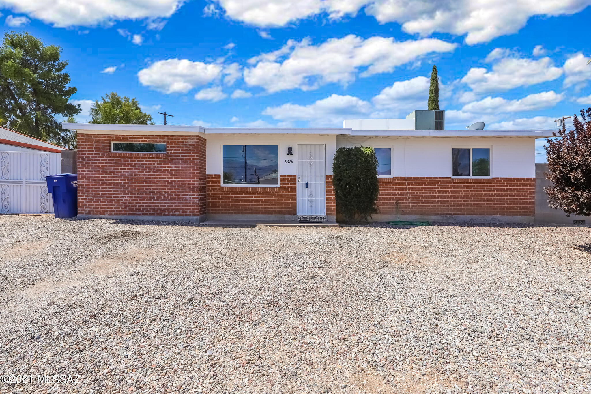 Terra Del Sol Blk (15, 32-39) - Residential