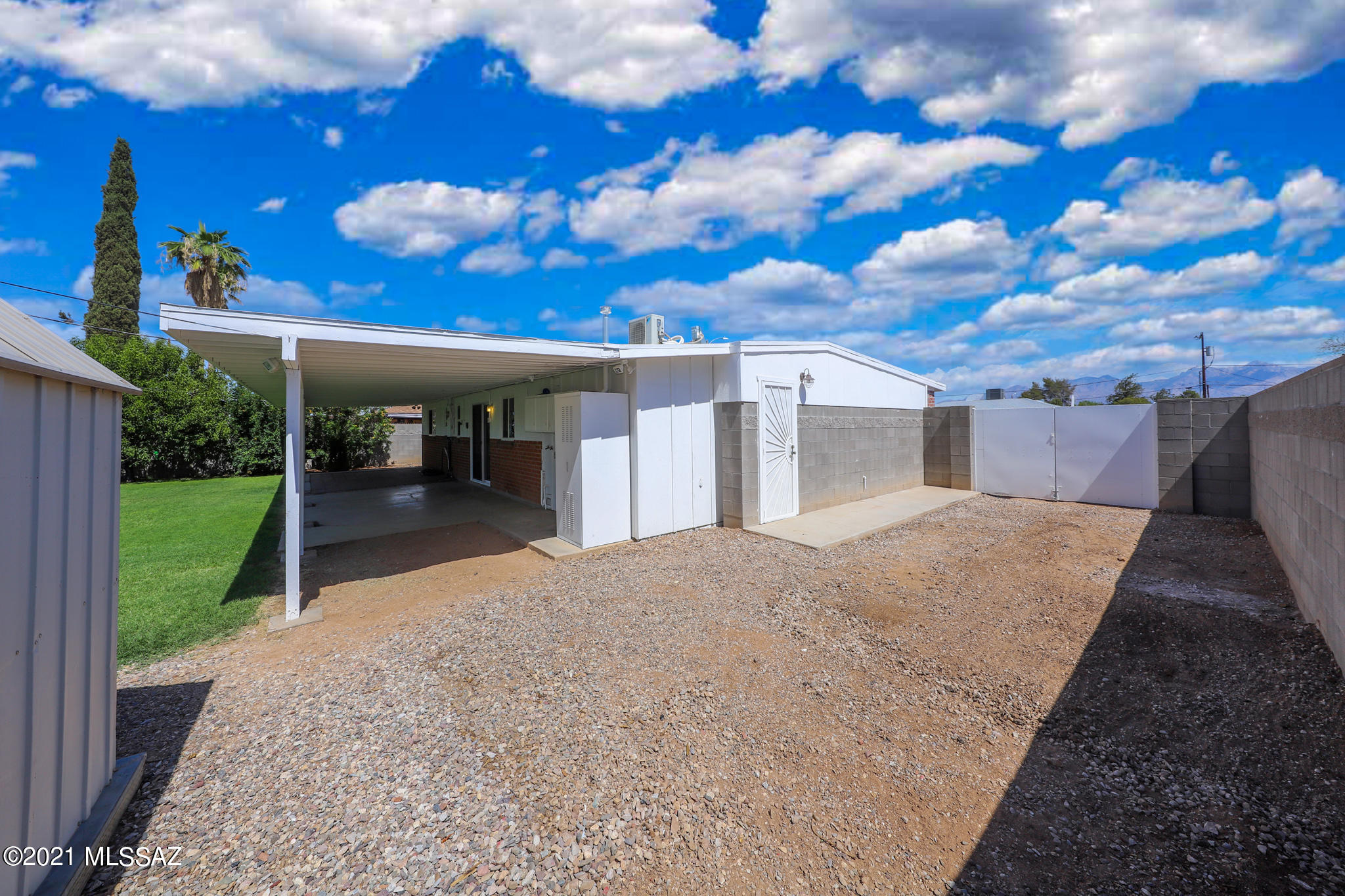 Terra Del Sol Blk (15, 32-39) - Residential