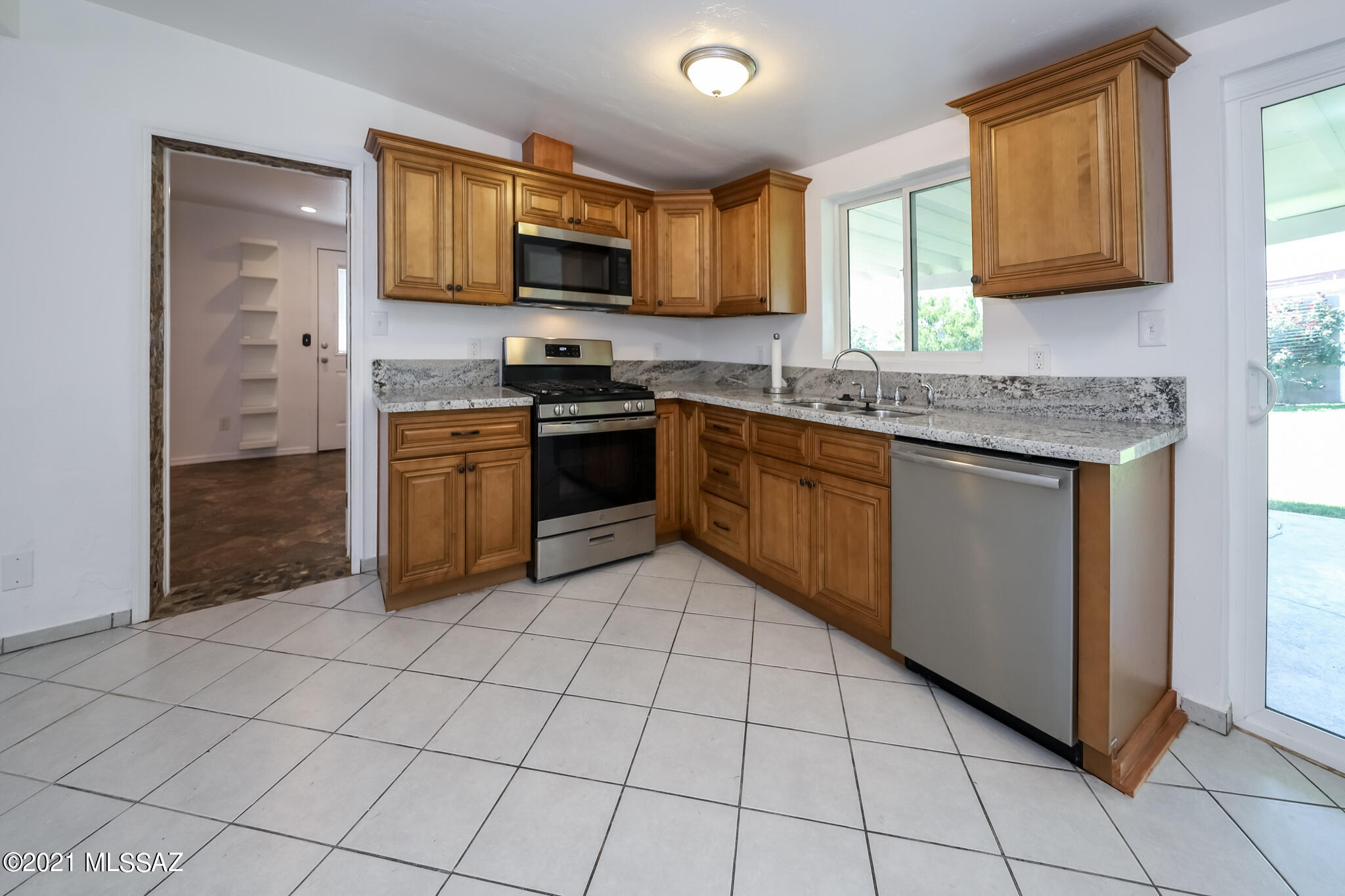 Terra Del Sol Blk (15, 32-39) - Residential