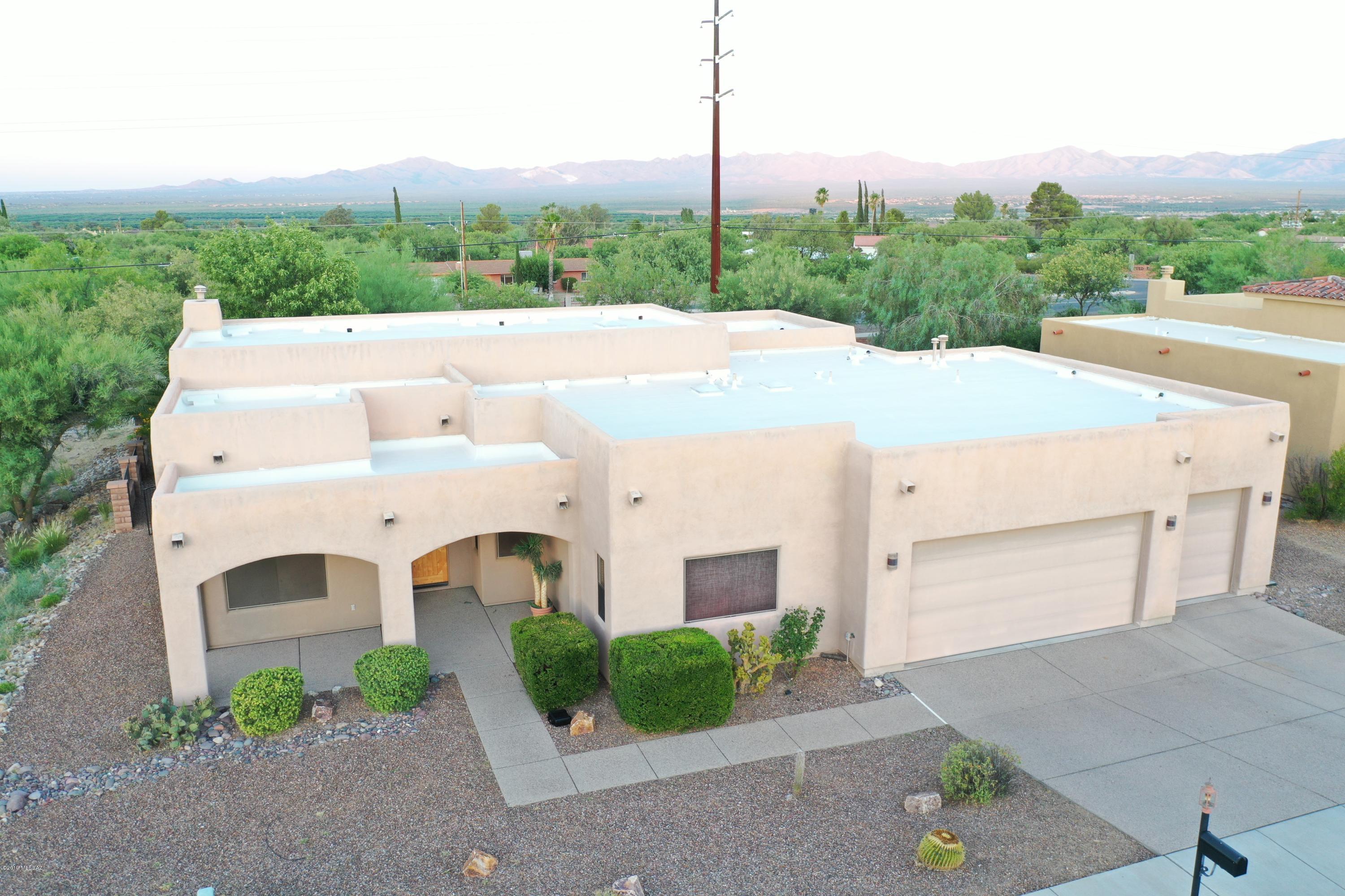 Estates at La Canada Norte (1-41) - Residential