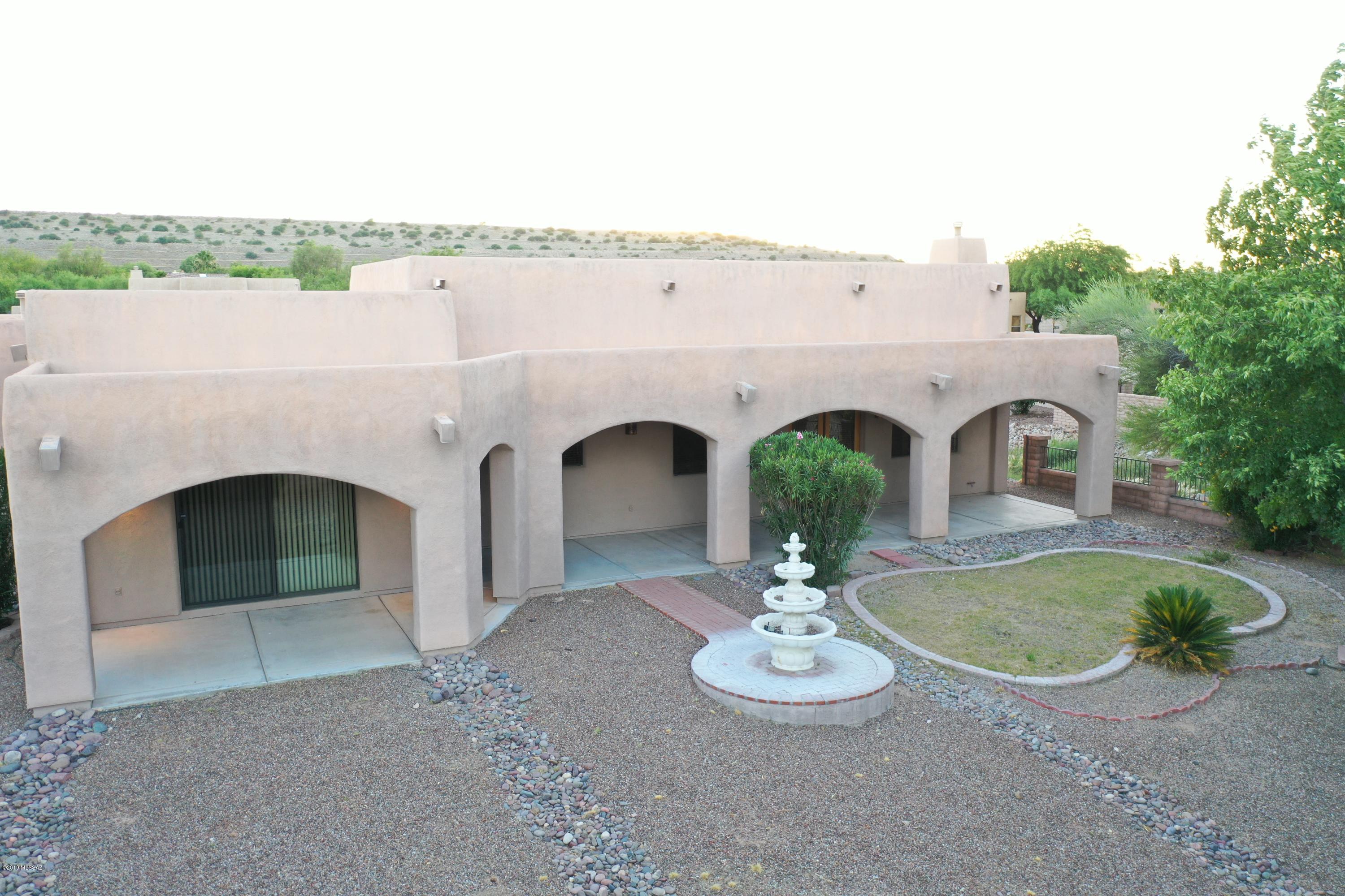 Estates at La Canada Norte (1-41) - Residential