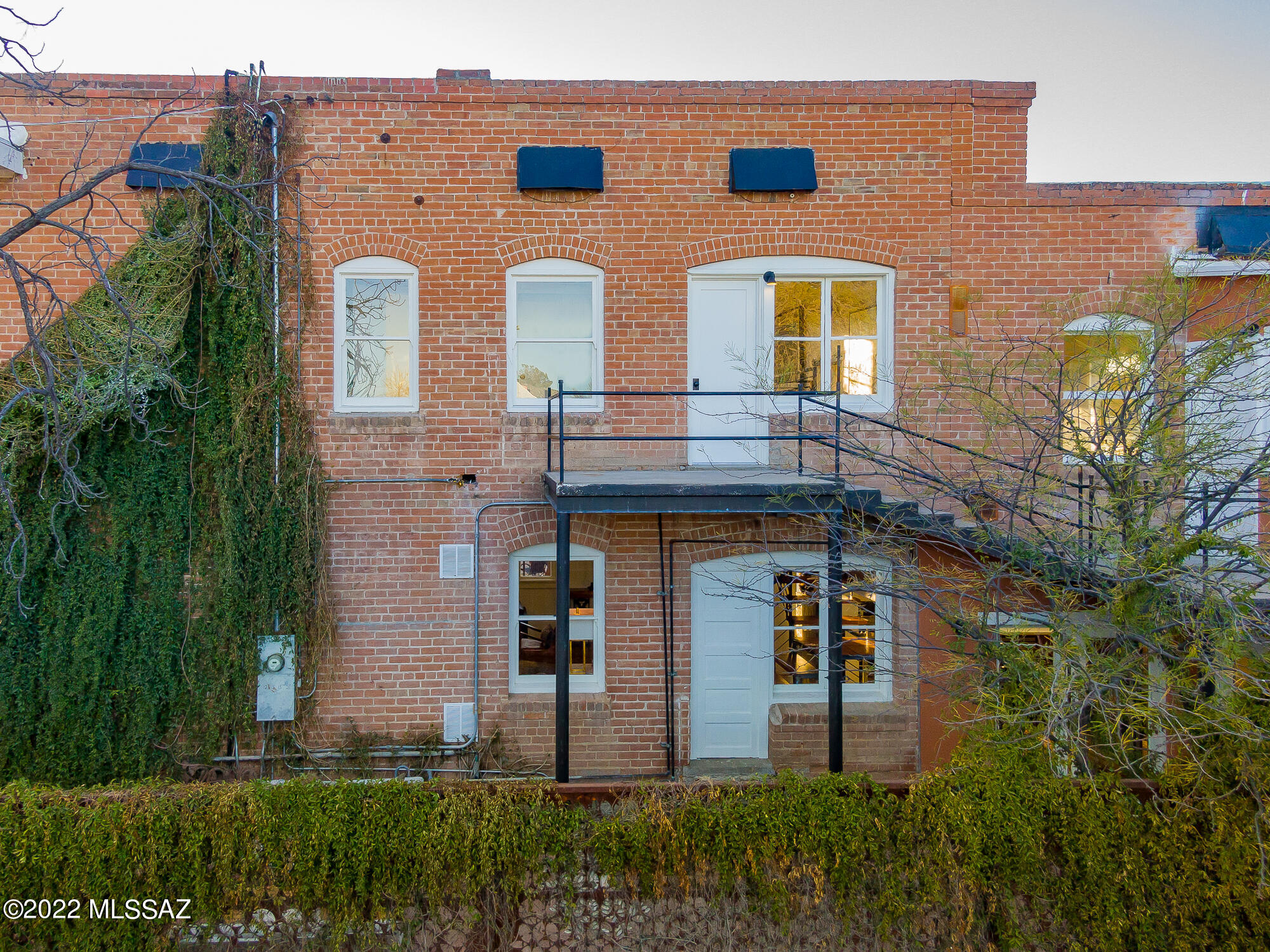 City Of Tucson - Residential