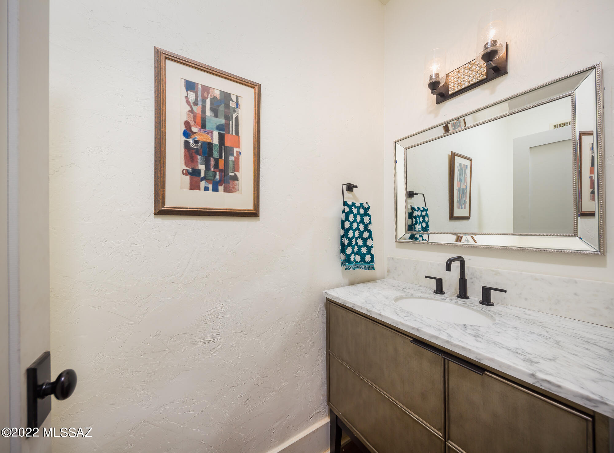 City Of Tucson - Residential