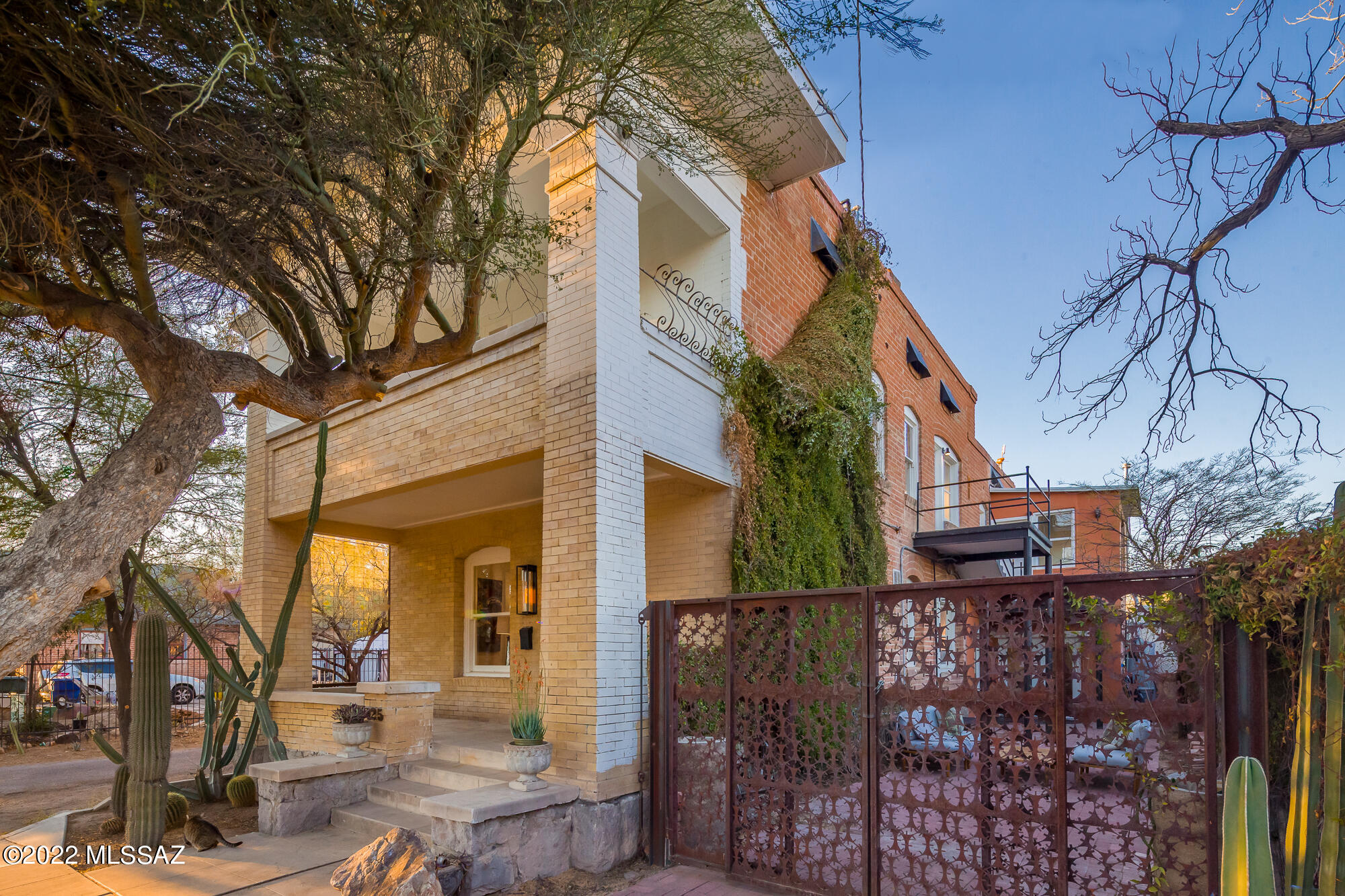 City Of Tucson - Residential