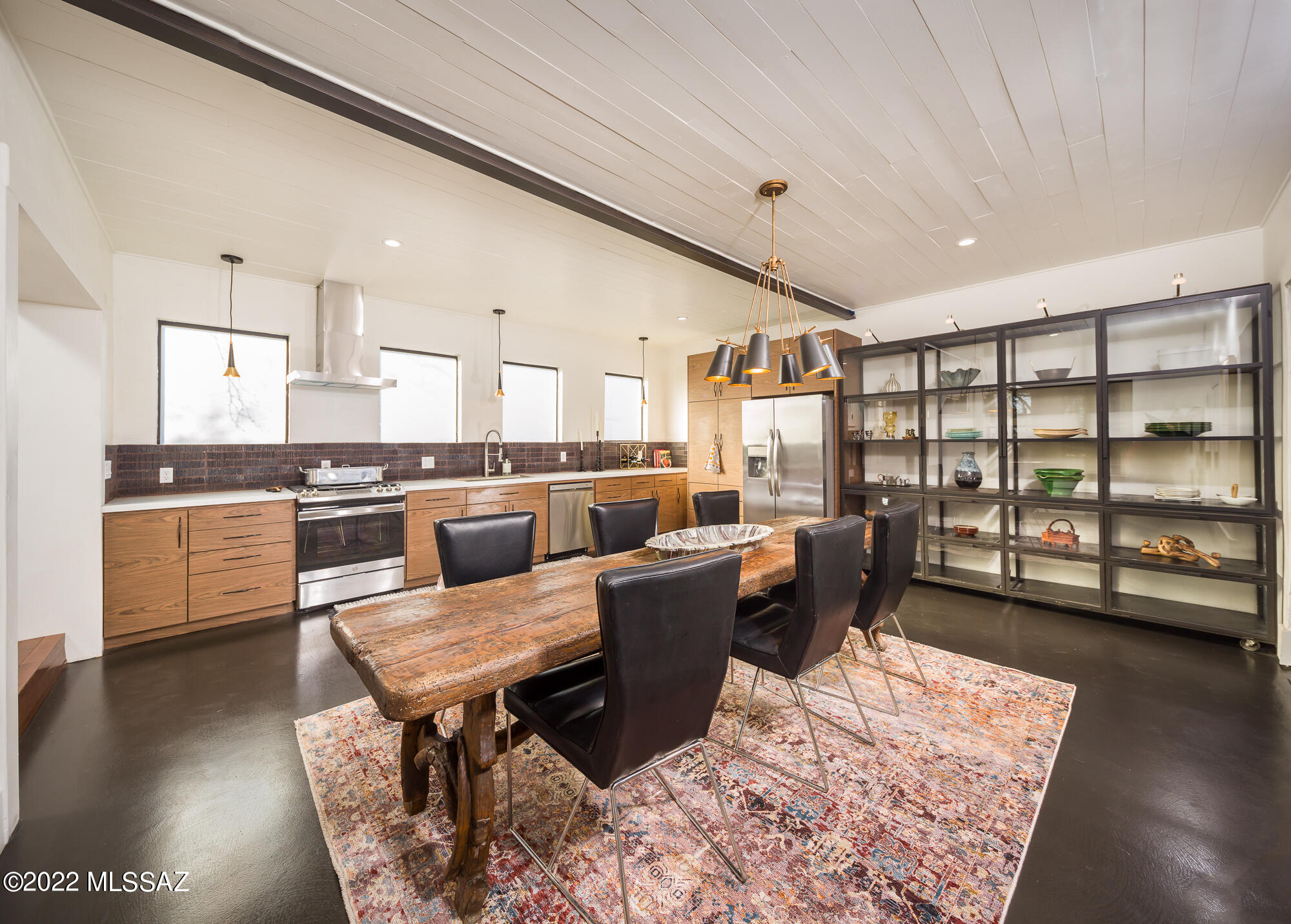 City Of Tucson - Residential