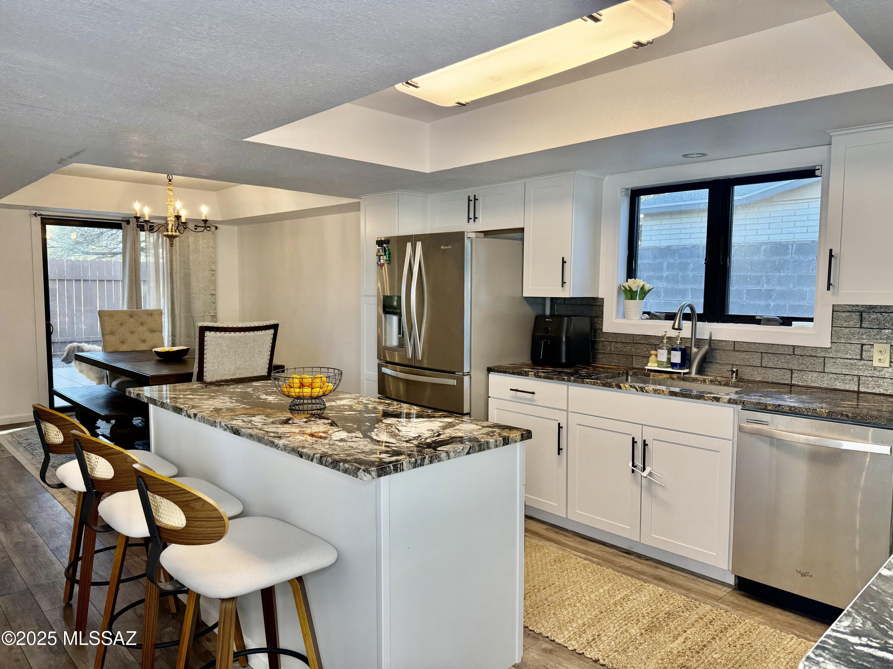 3414 Oak Hill Street