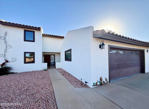 3414 Oak Hill Street Sierra Vista AZ 85650